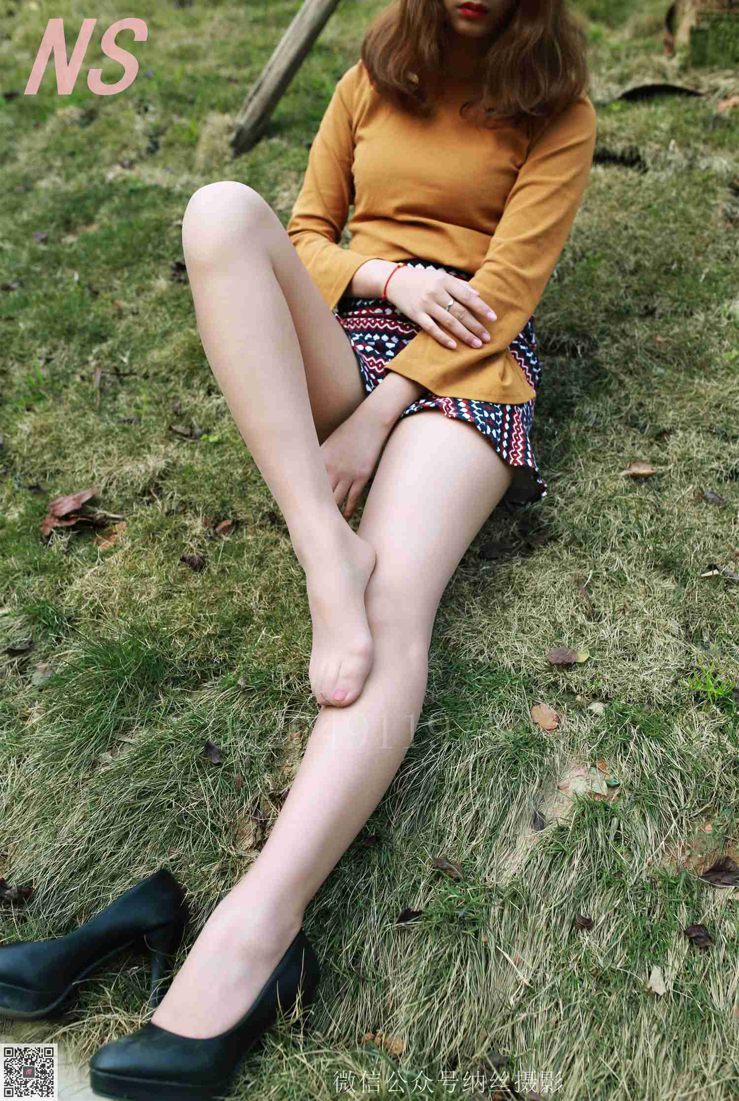 图片[39]-纳丝摄影 NO113 紫嫣 考驾照 – 速更版-美库