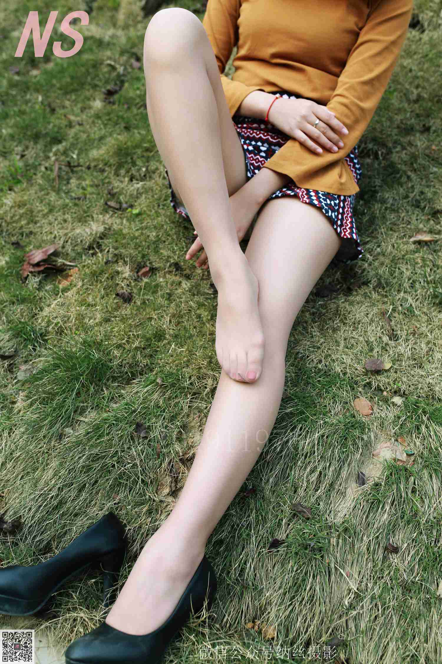 图片[40]-纳丝摄影 NO113 紫嫣 考驾照 – 速更版-美库