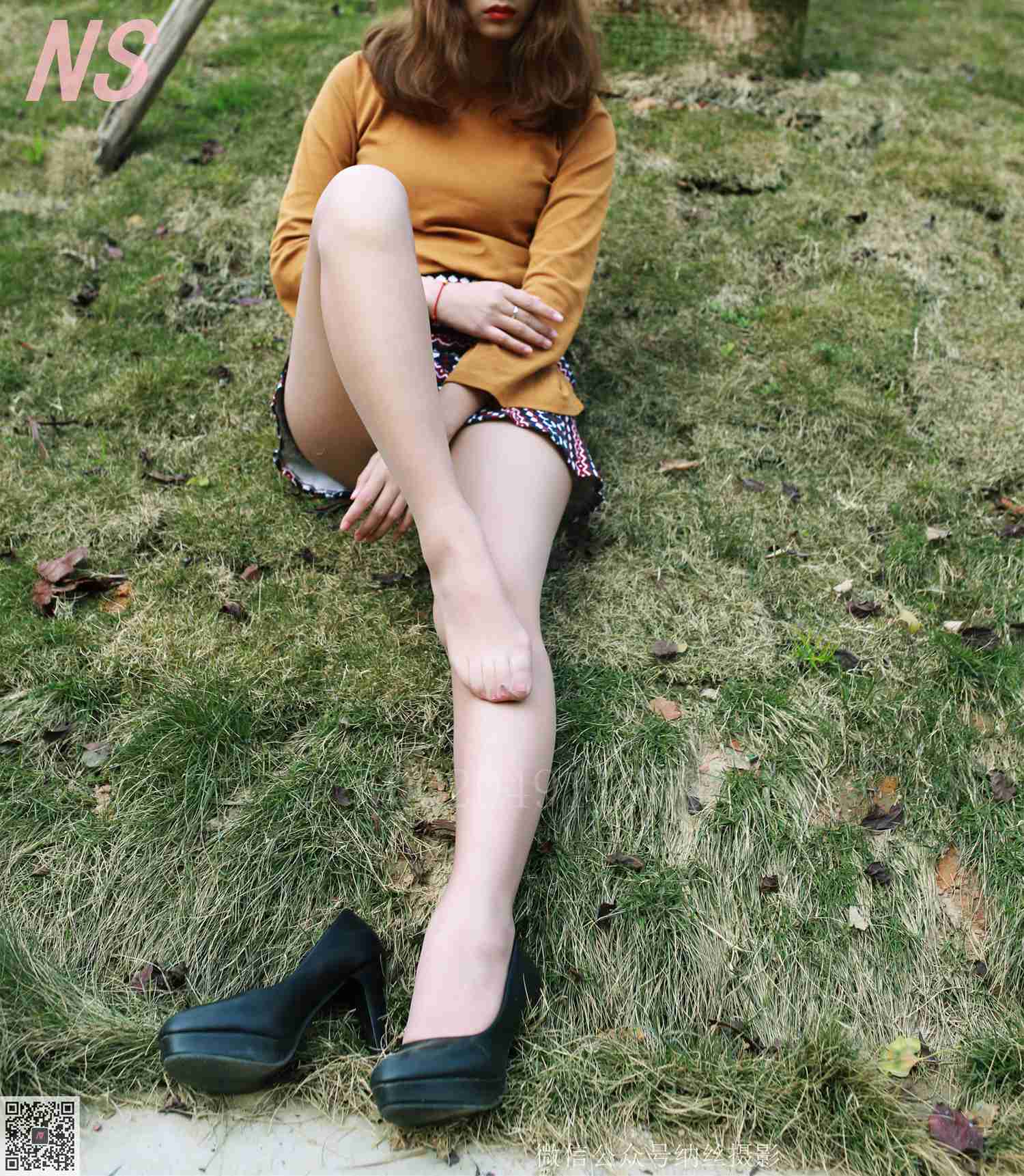 图片[41]-纳丝摄影 NO113 紫嫣 考驾照 – 速更版-美库