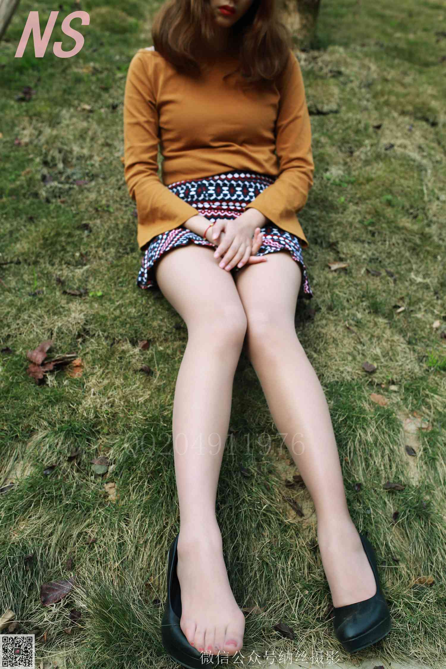 图片[45]-纳丝摄影 NO113 紫嫣 考驾照 – 速更版-美库