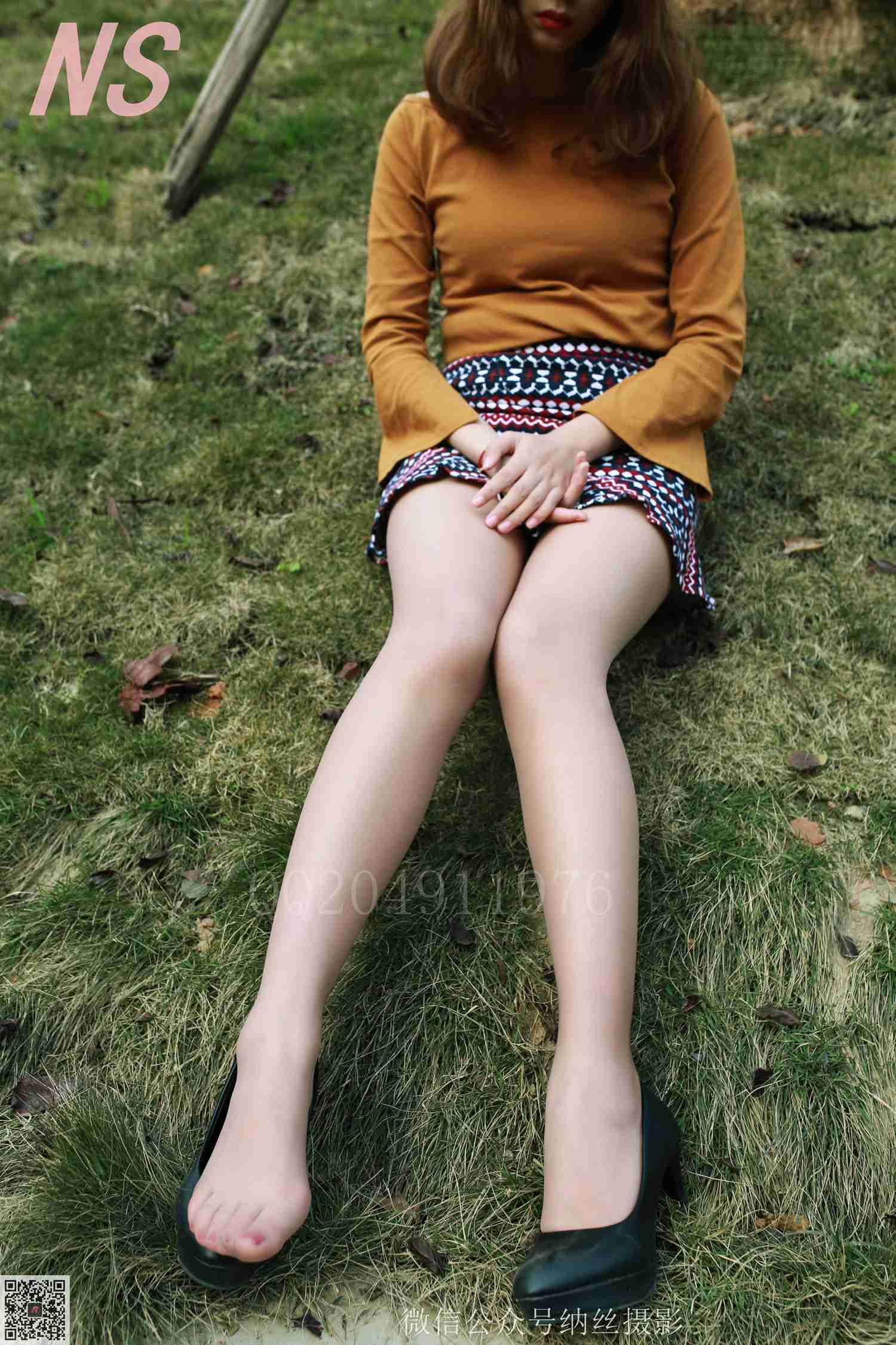 图片[46]-纳丝摄影 NO113 紫嫣 考驾照 – 速更版-美库