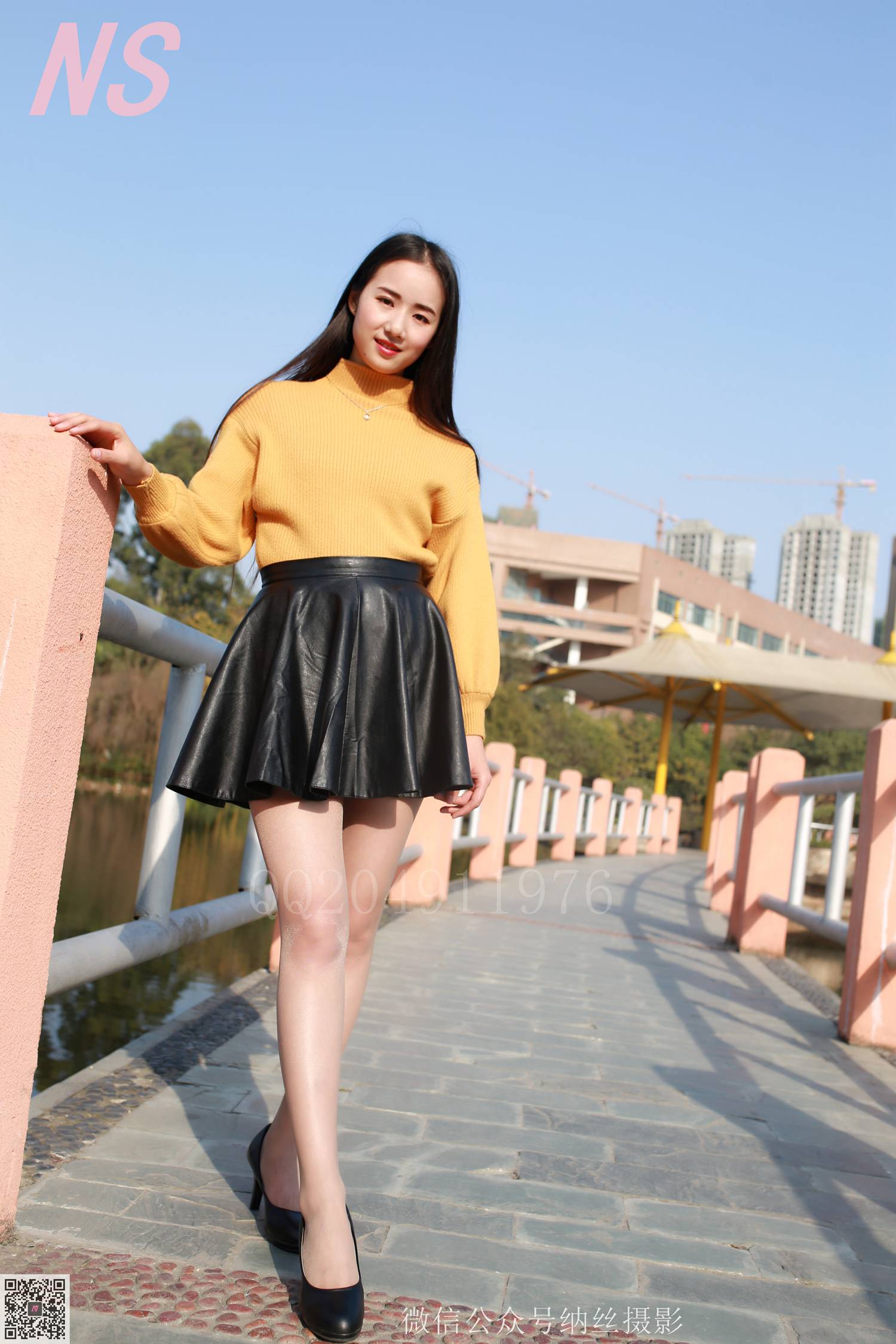 图片[59]-纳丝摄影 NO102 NO112 林小雅2 长发飘飘 – 速更版-美库