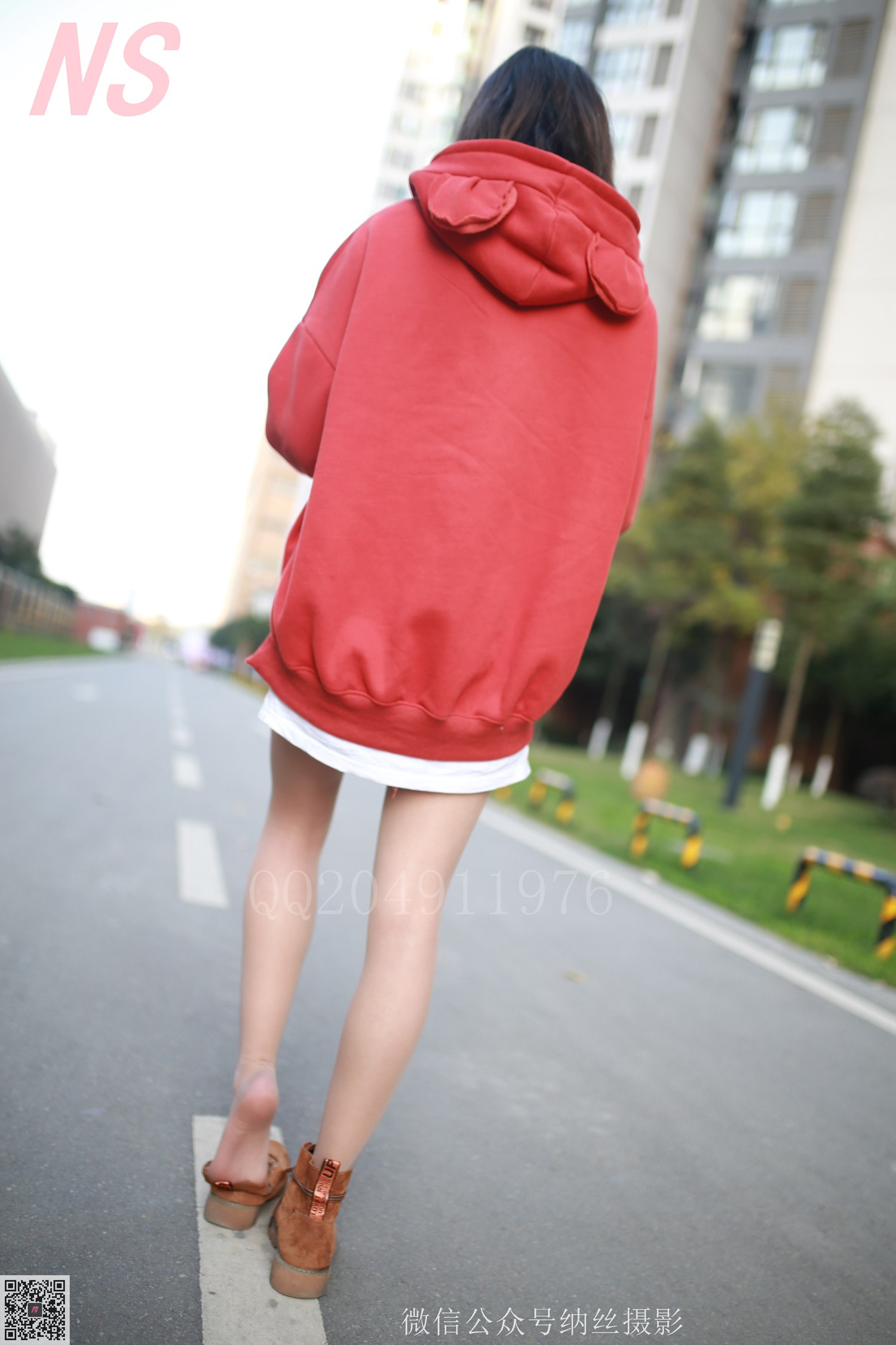 图片[10]-纳丝摄影 NO116 乔乔 – 速更版-美库