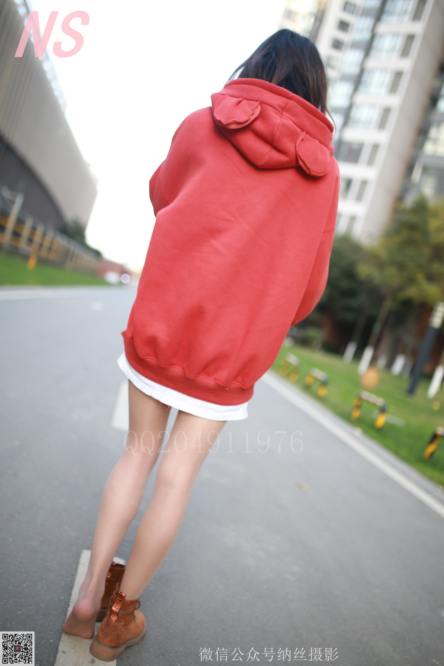 图片[13]-纳丝摄影 NO116 乔乔 – 速更版-美库