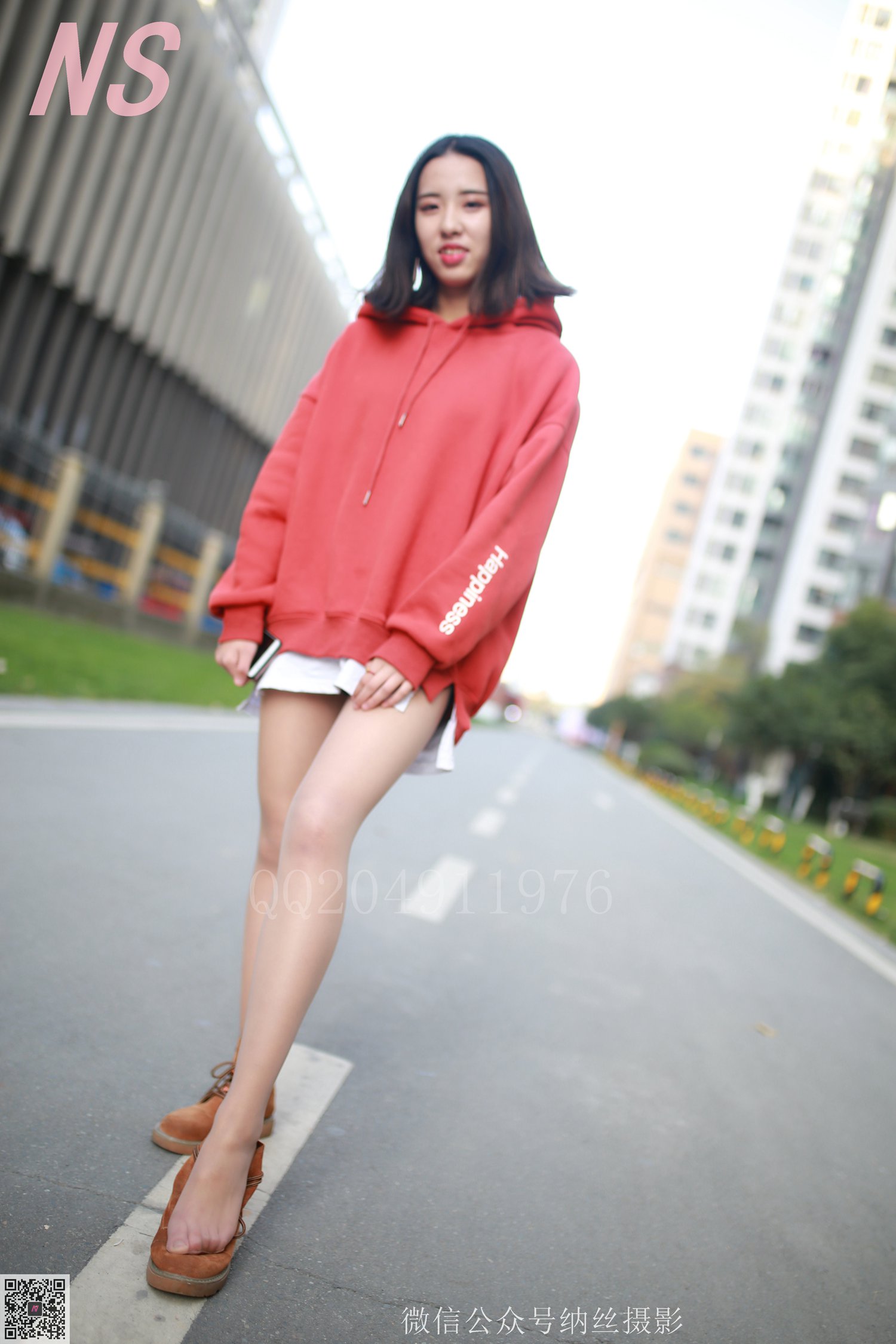 图片[15]-纳丝摄影 NO116 乔乔 – 速更版-美库