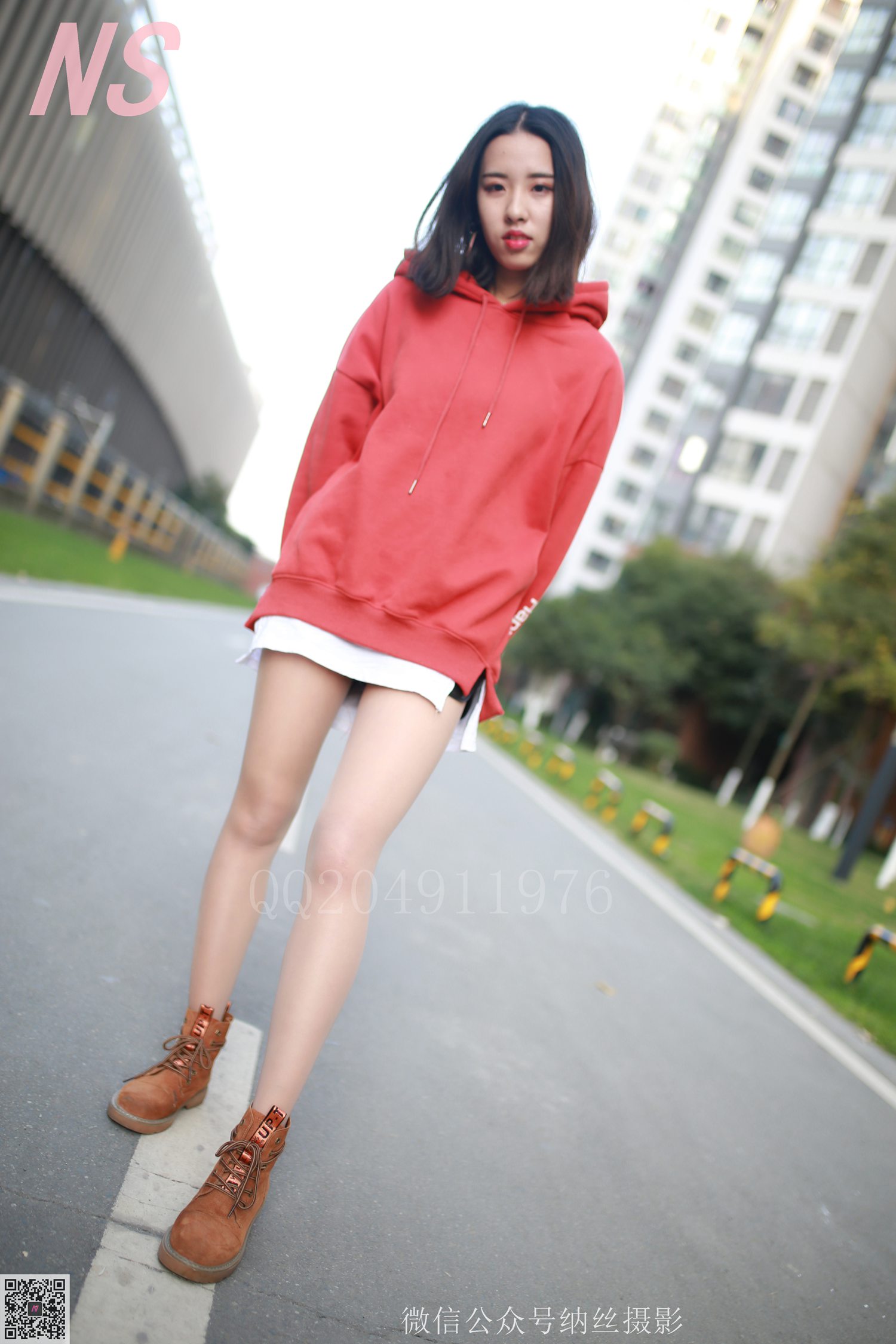 图片[17]-纳丝摄影 NO116 乔乔 – 速更版-美库