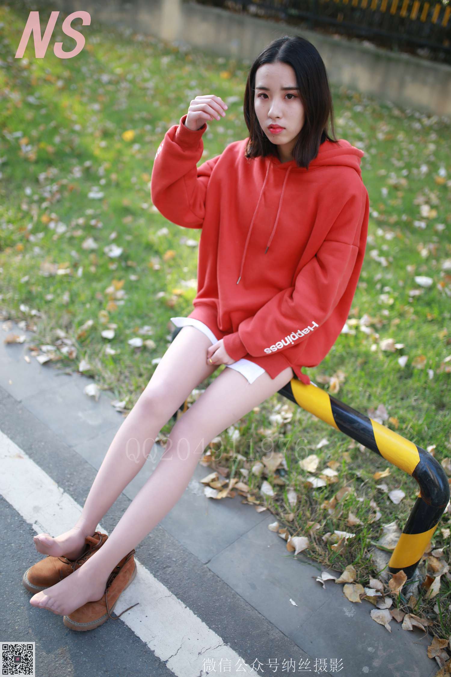 图片[18]-纳丝摄影 NO116 乔乔 – 速更版-美库