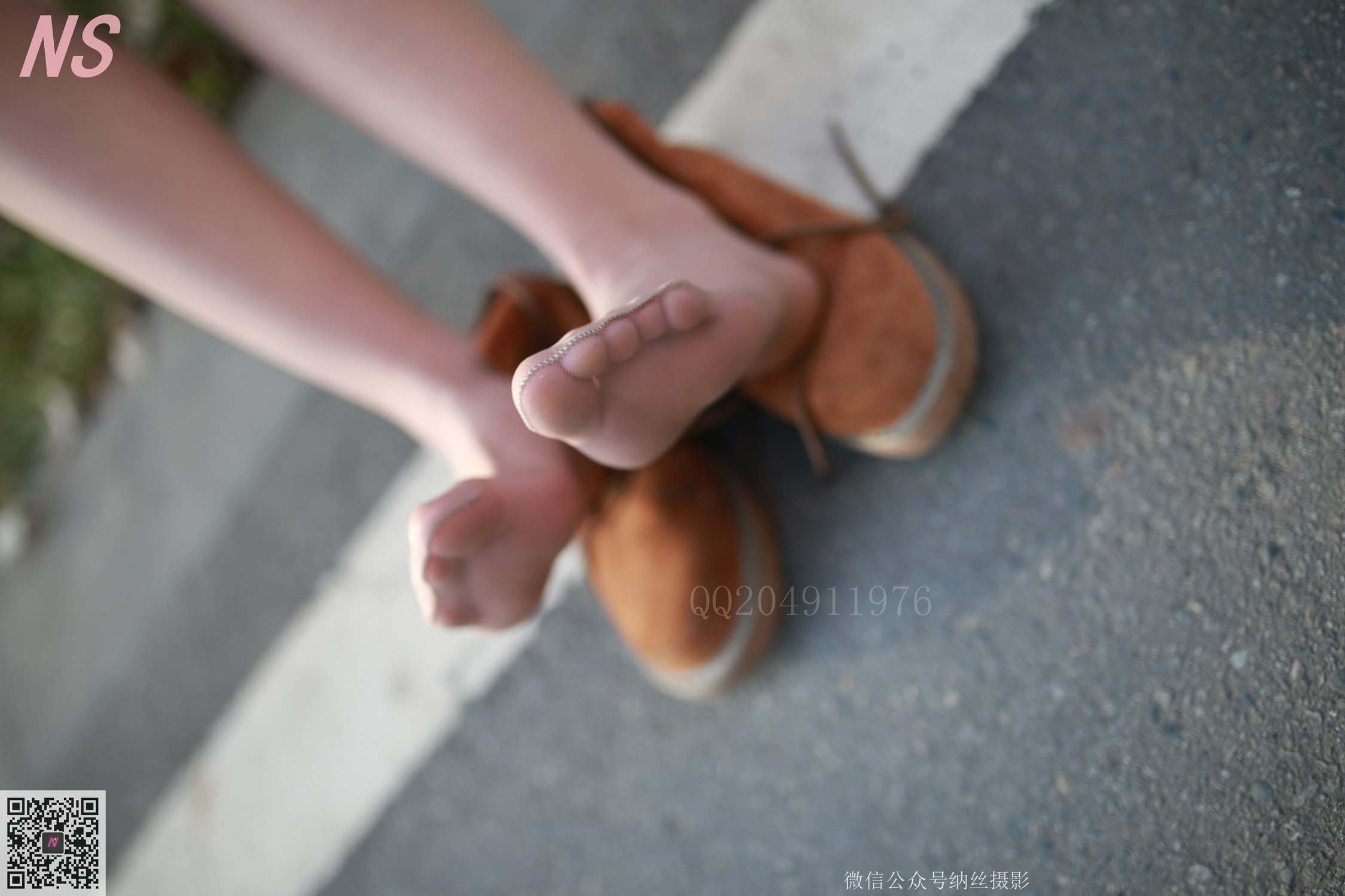 图片[19]-纳丝摄影 NO116 乔乔 – 速更版-美库