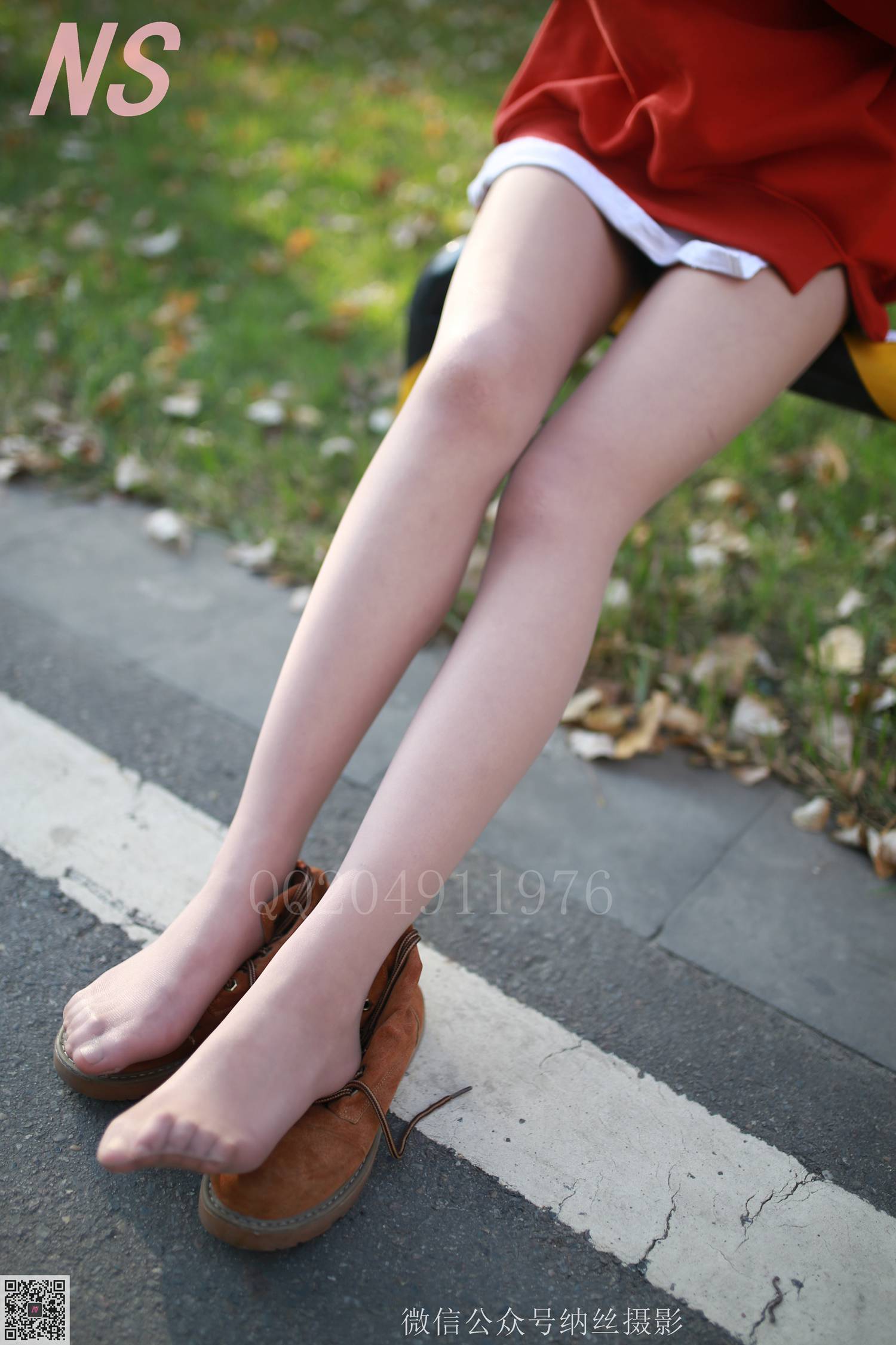 图片[21]-纳丝摄影 NO116 乔乔 – 速更版-美库