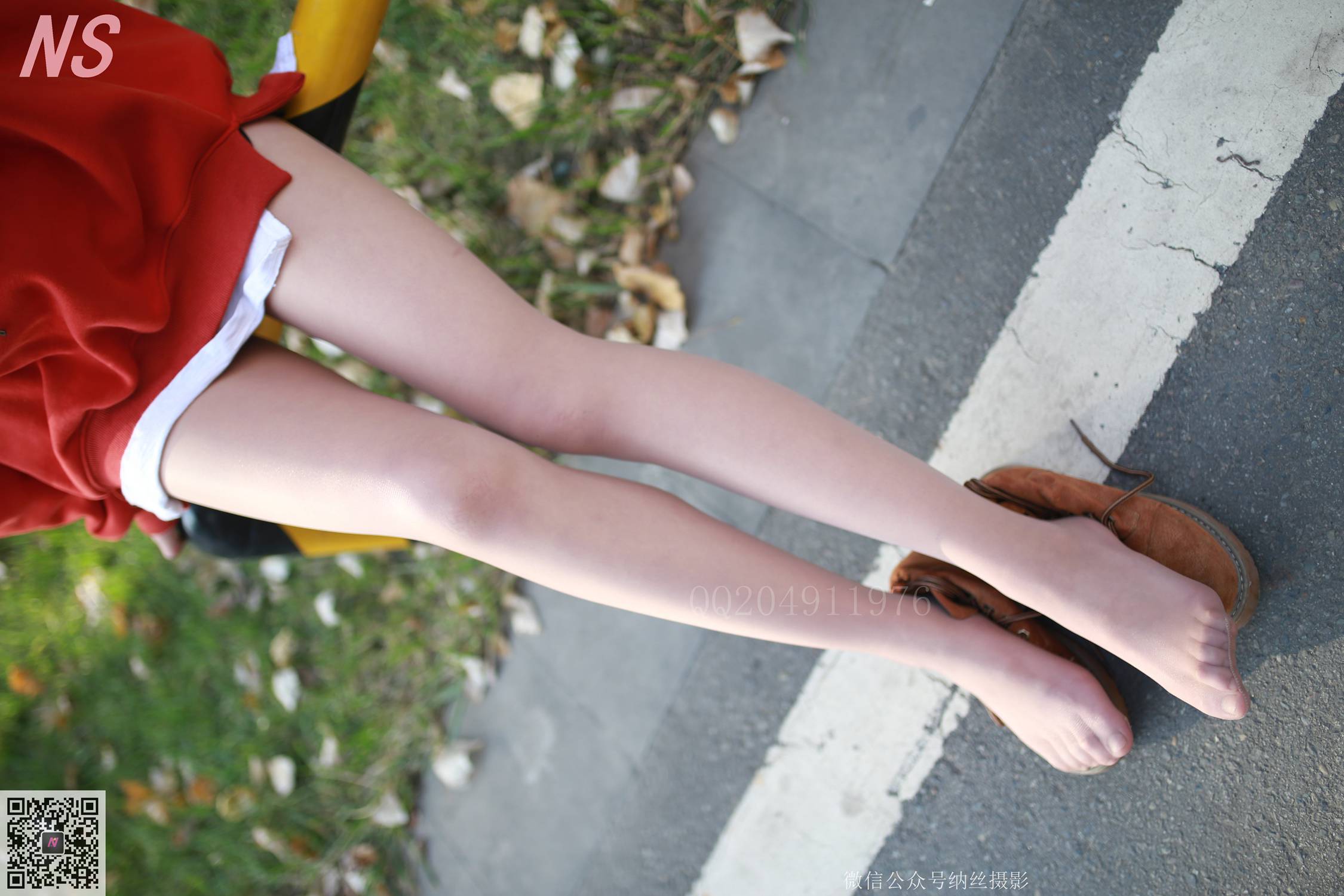 图片[22]-纳丝摄影 NO116 乔乔 – 速更版-美库