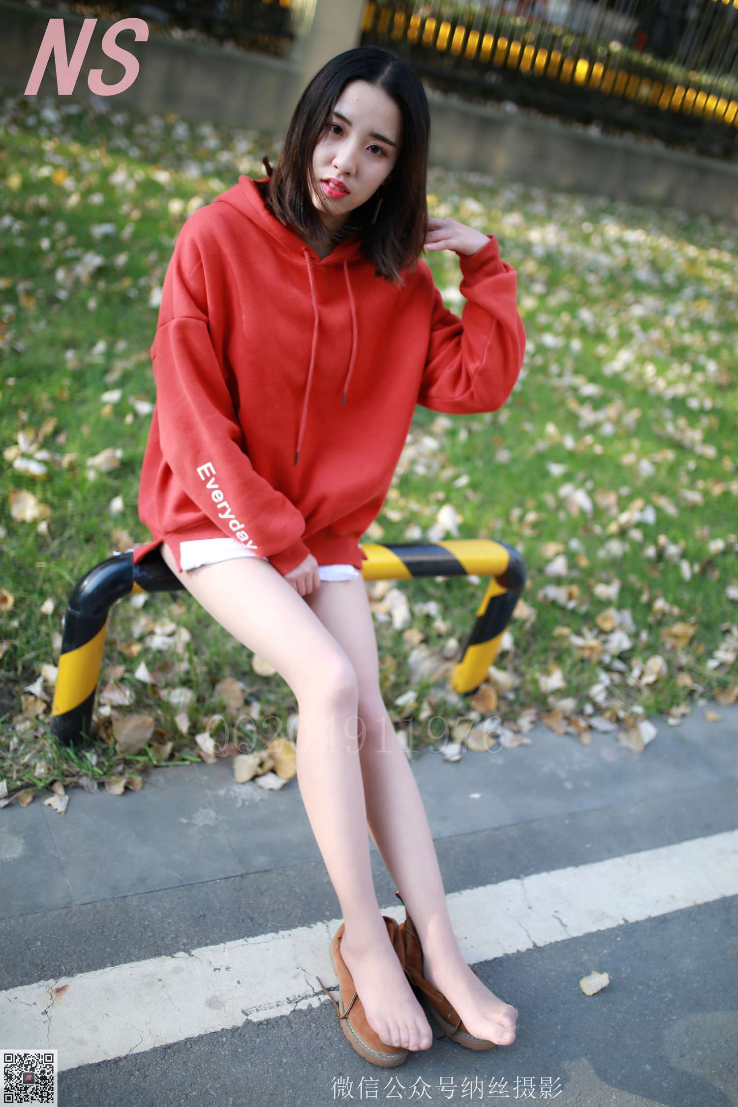 图片[24]-纳丝摄影 NO116 乔乔 – 速更版-美库