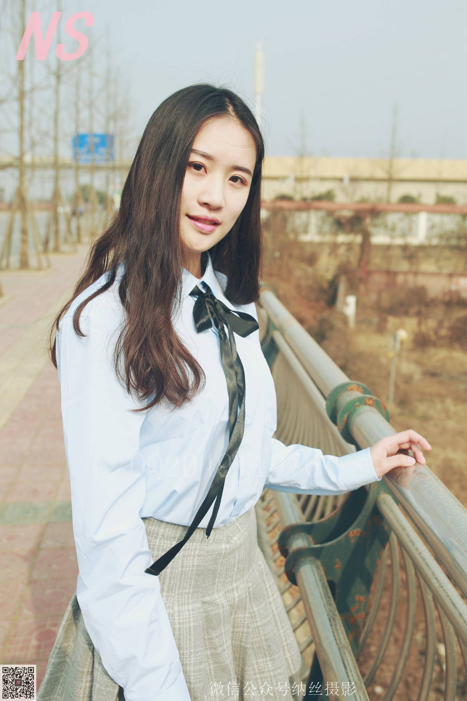 图片[35]-纳丝摄影 NO115 小黄圣依 – 速更版-美库