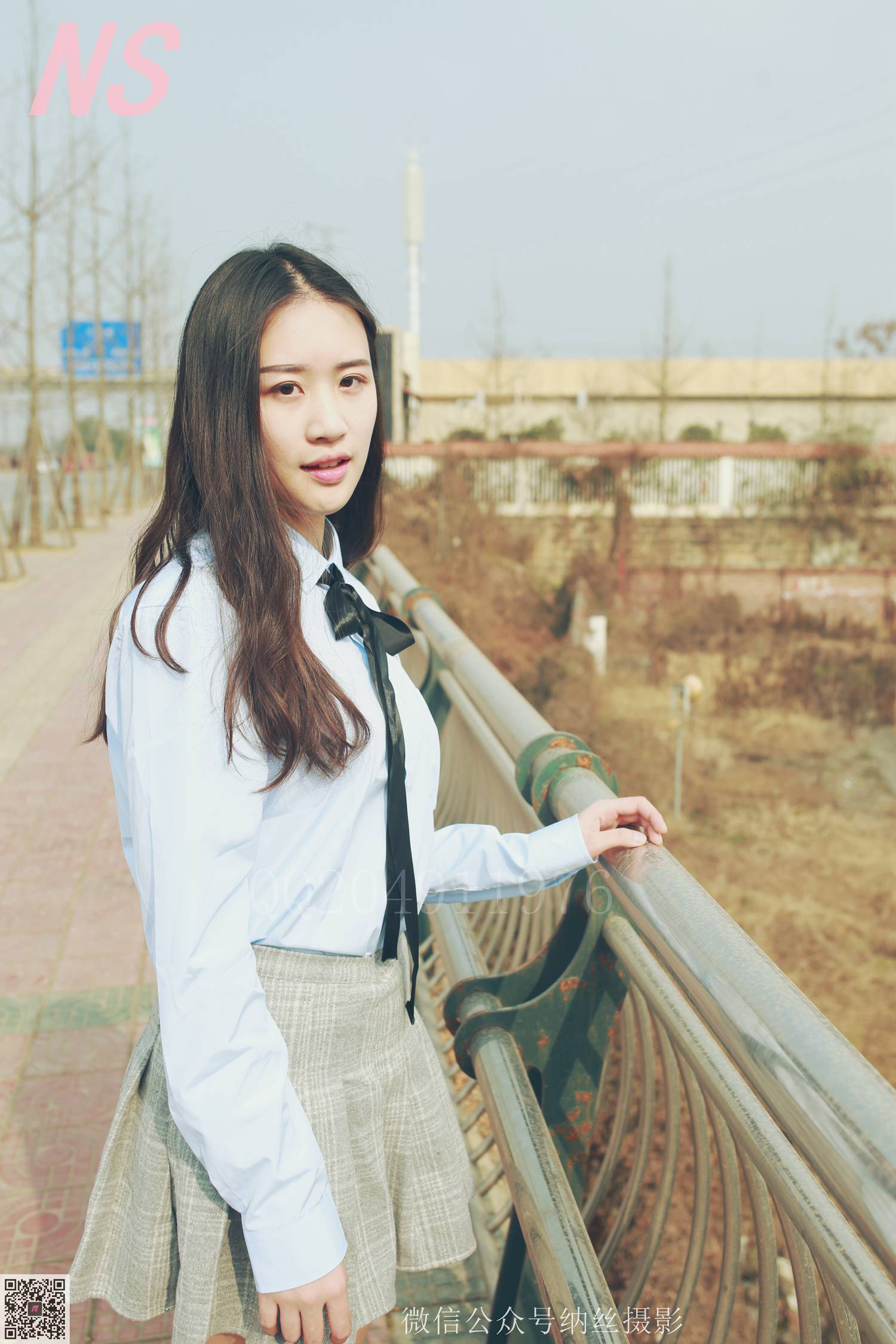 图片[36]-纳丝摄影 NO115 小黄圣依 – 速更版-美库