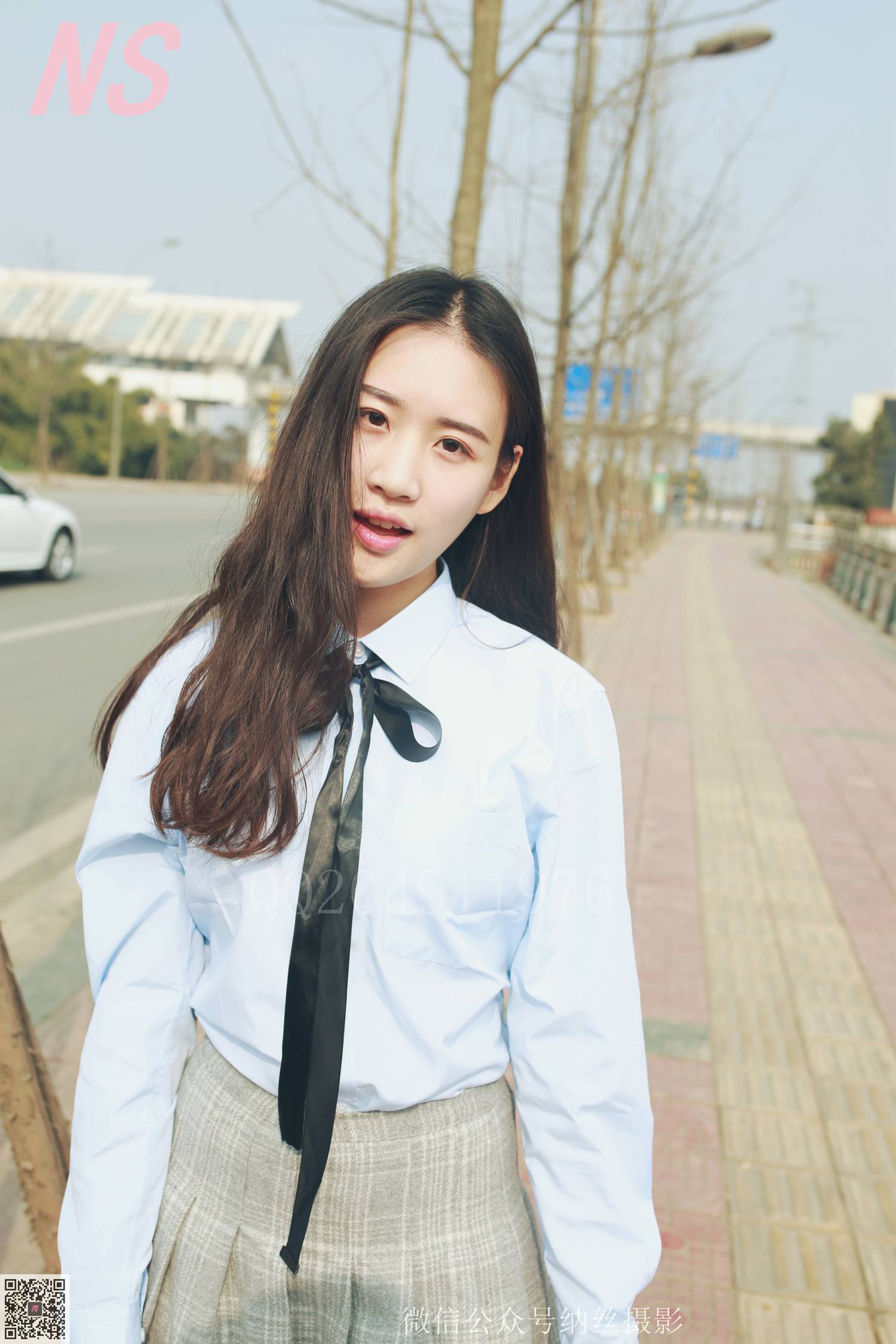 图片[37]-纳丝摄影 NO115 小黄圣依 – 速更版-美库