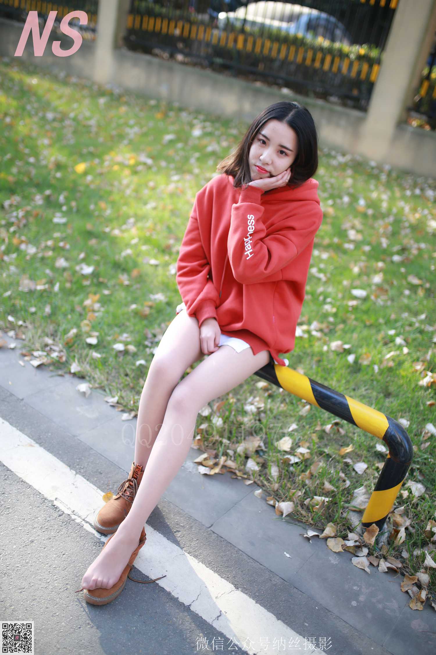 图片[28]-纳丝摄影 NO116 乔乔 – 速更版-美库