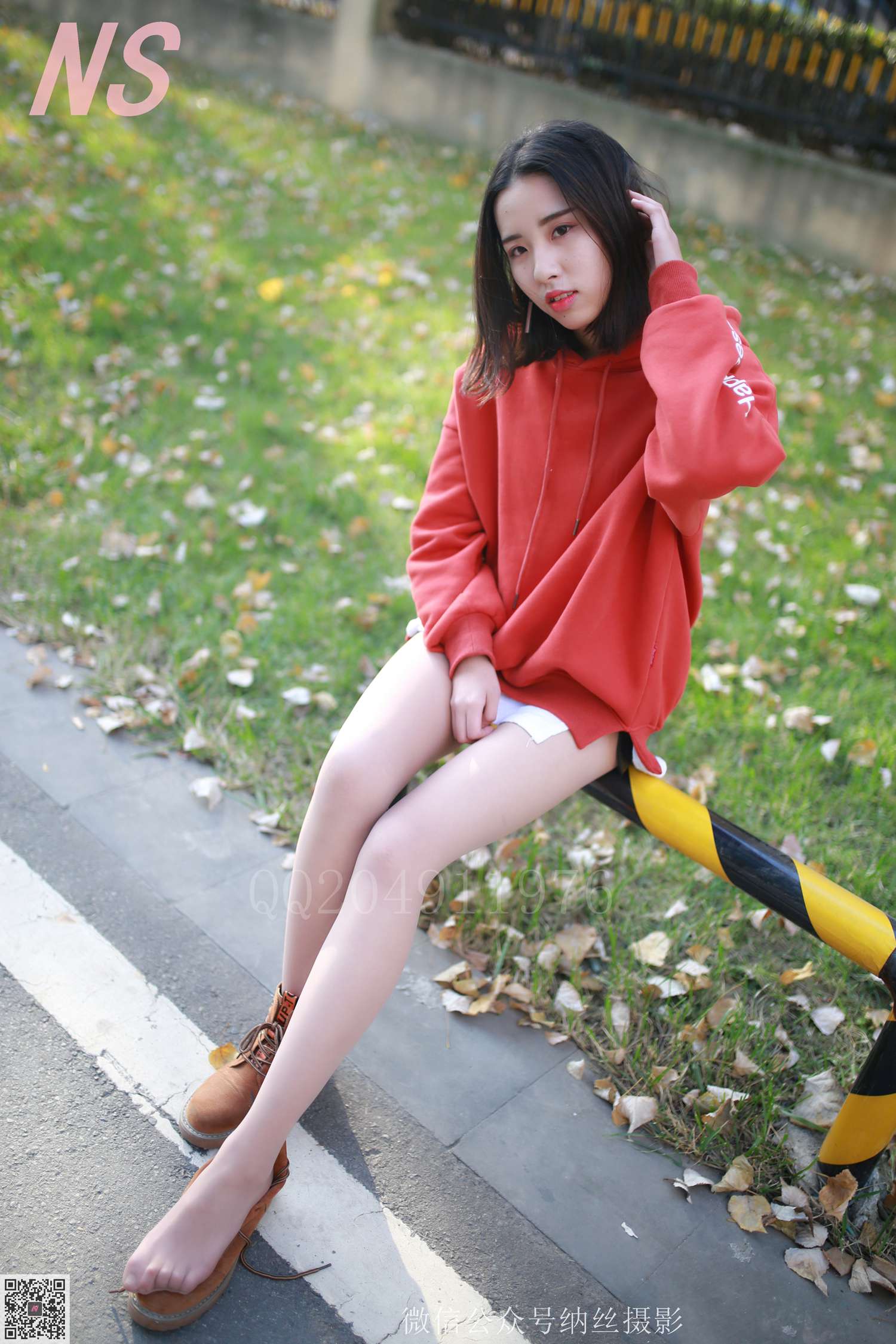 图片[29]-纳丝摄影 NO116 乔乔 – 速更版-美库