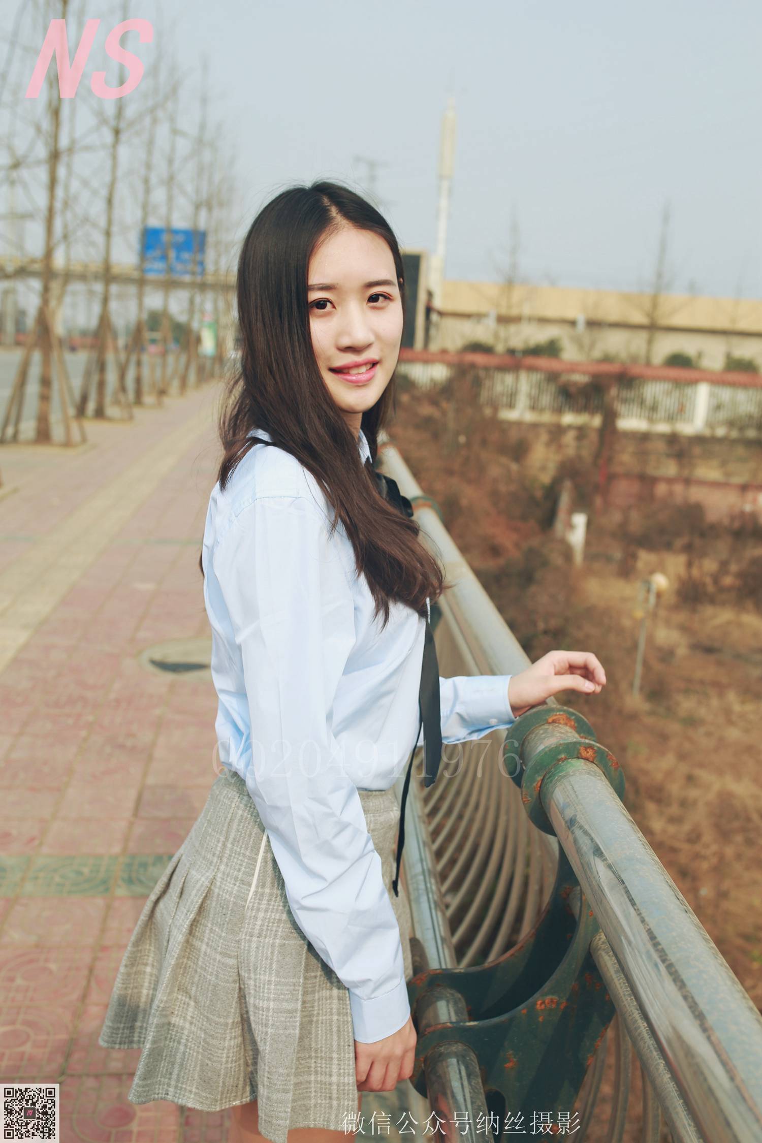 图片[38]-纳丝摄影 NO115 小黄圣依 – 速更版-美库