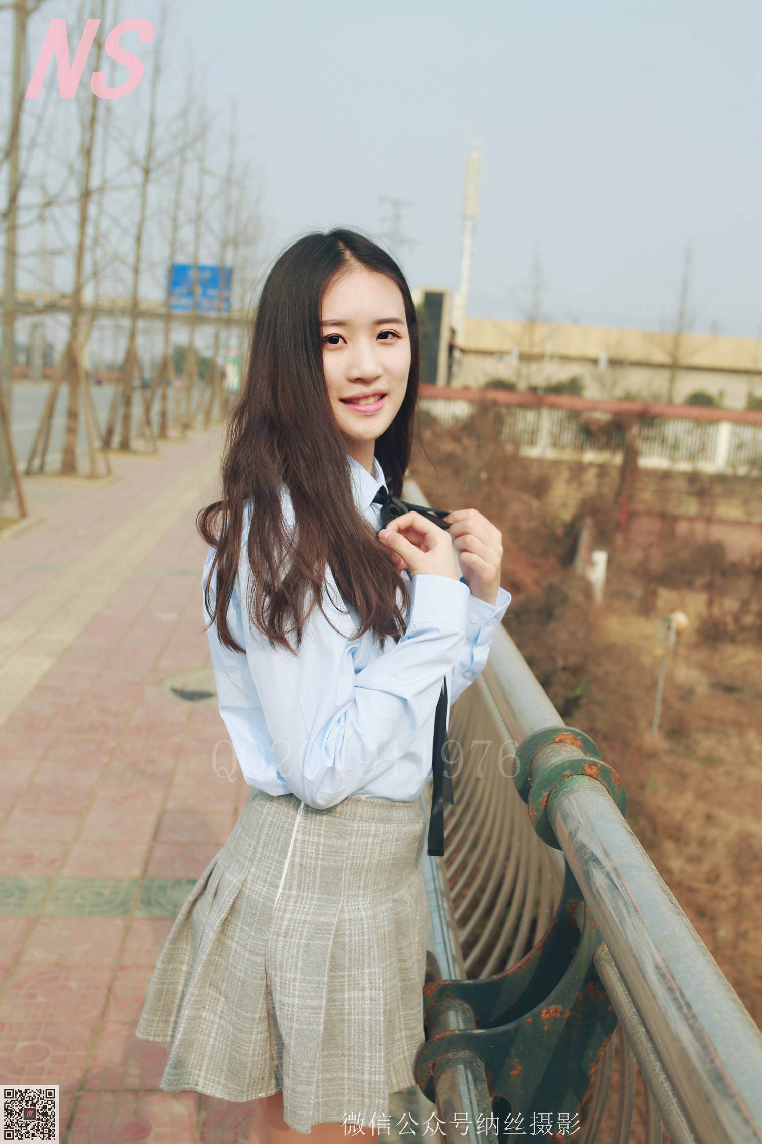 图片[39]-纳丝摄影 NO115 小黄圣依 – 速更版-美库