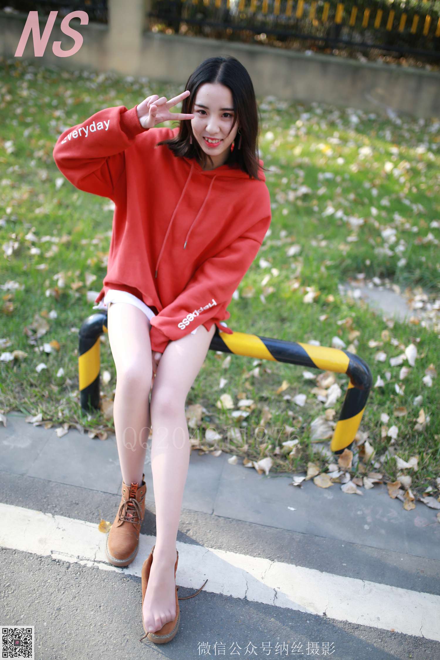 图片[32]-纳丝摄影 NO116 乔乔 – 速更版-美库