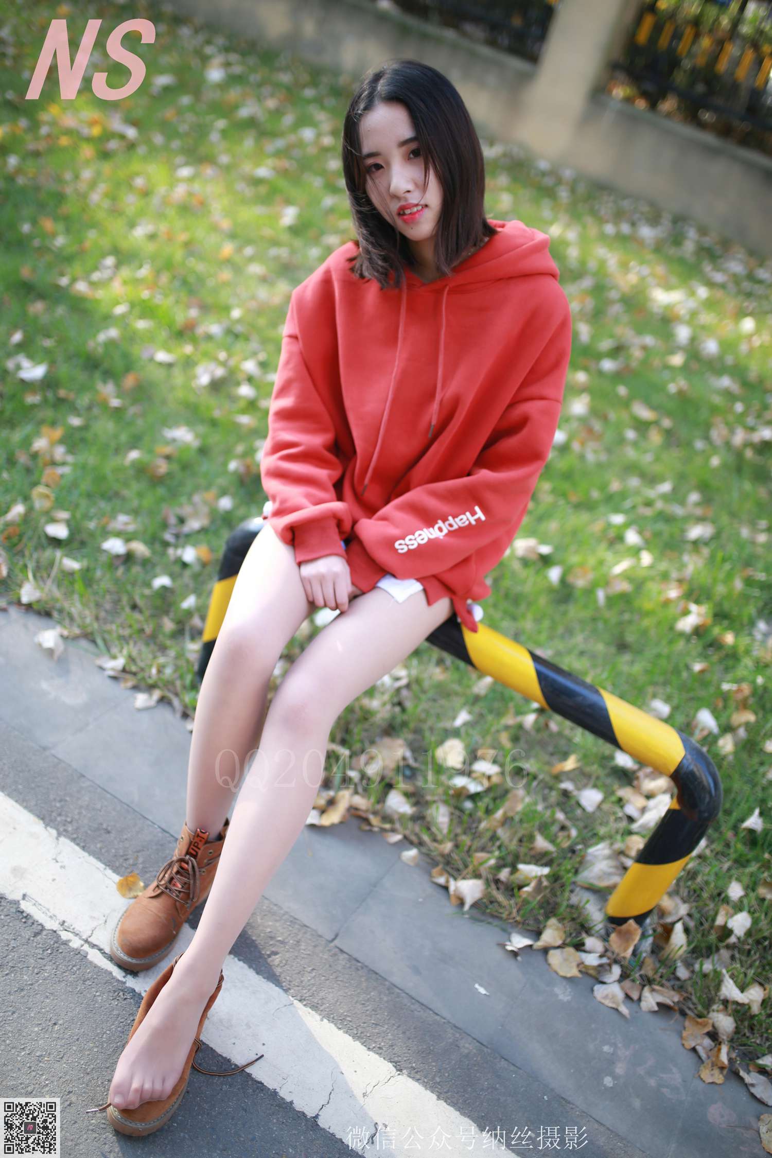 图片[33]-纳丝摄影 NO116 乔乔 – 速更版-美库