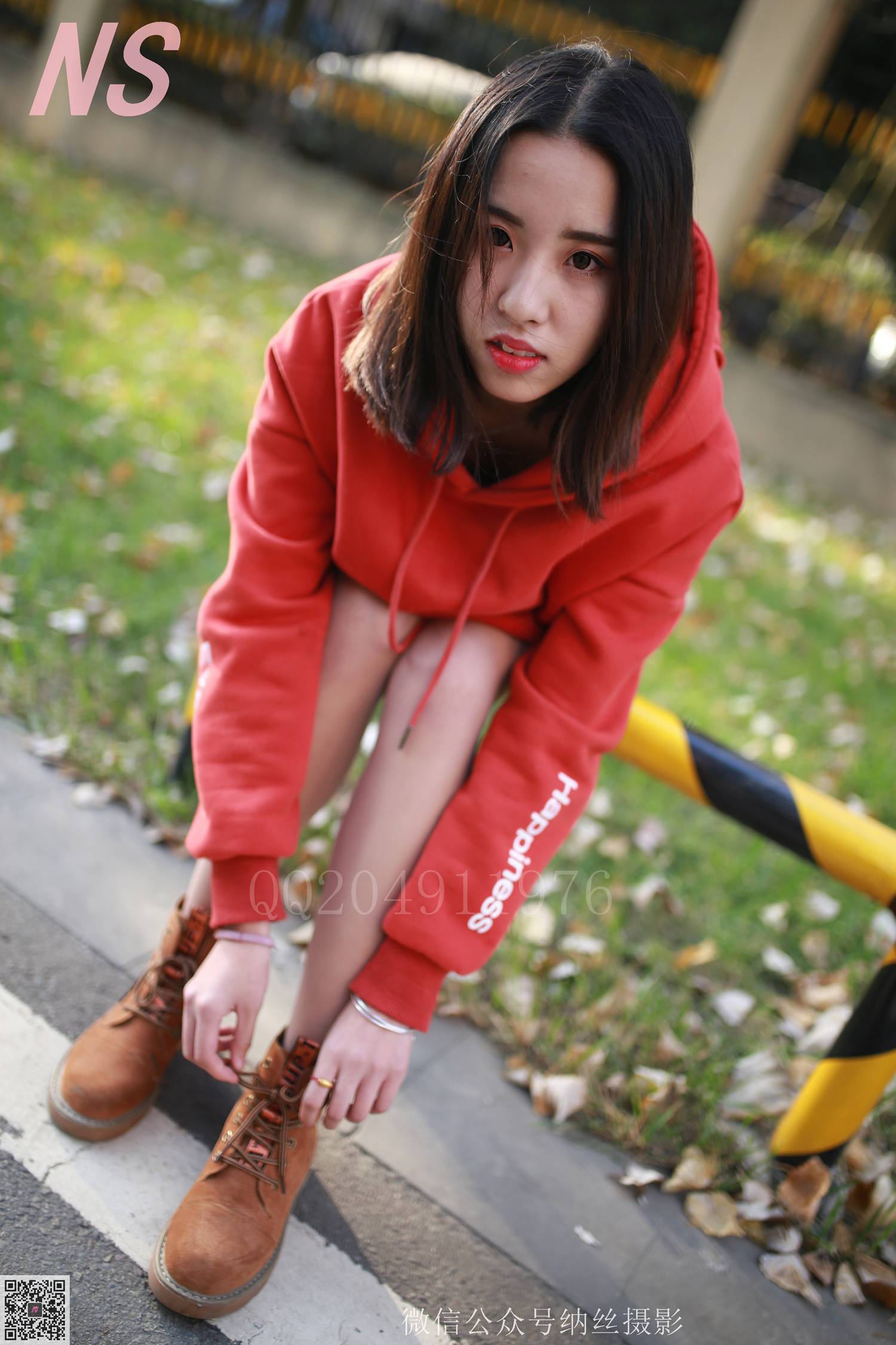 图片[35]-纳丝摄影 NO116 乔乔 – 速更版-美库