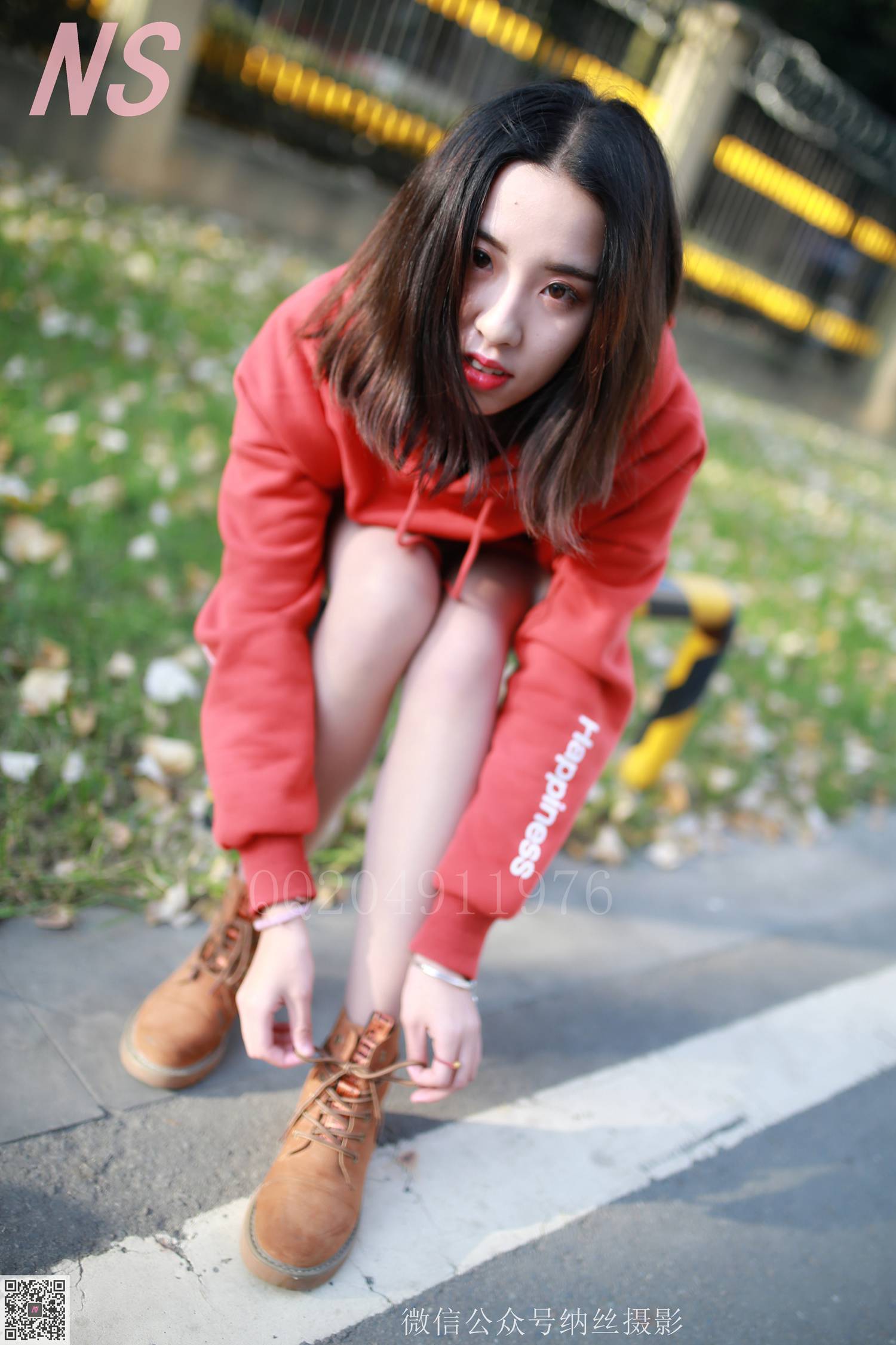 图片[36]-纳丝摄影 NO116 乔乔 – 速更版-美库