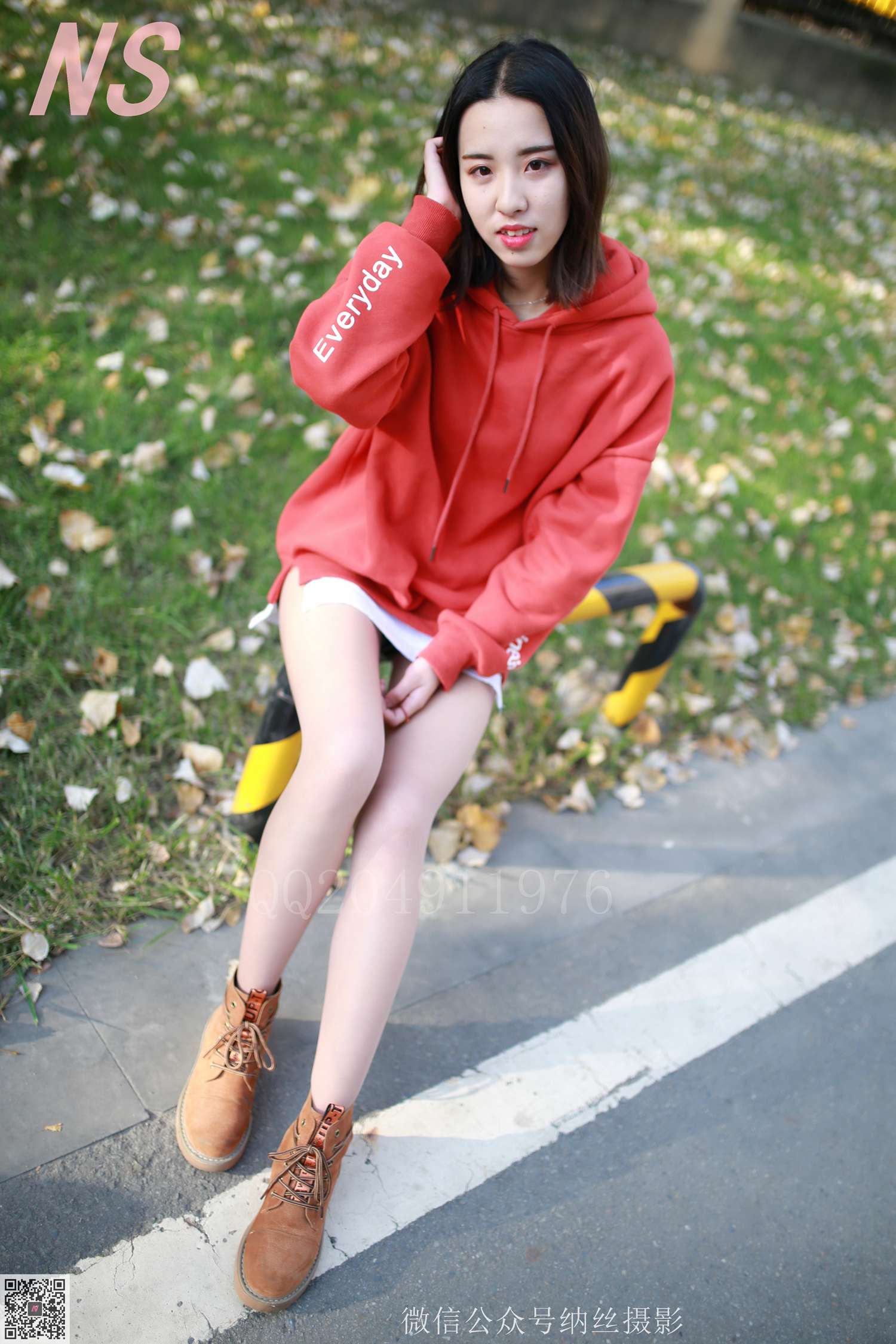 图片[37]-纳丝摄影 NO116 乔乔 – 速更版-美库