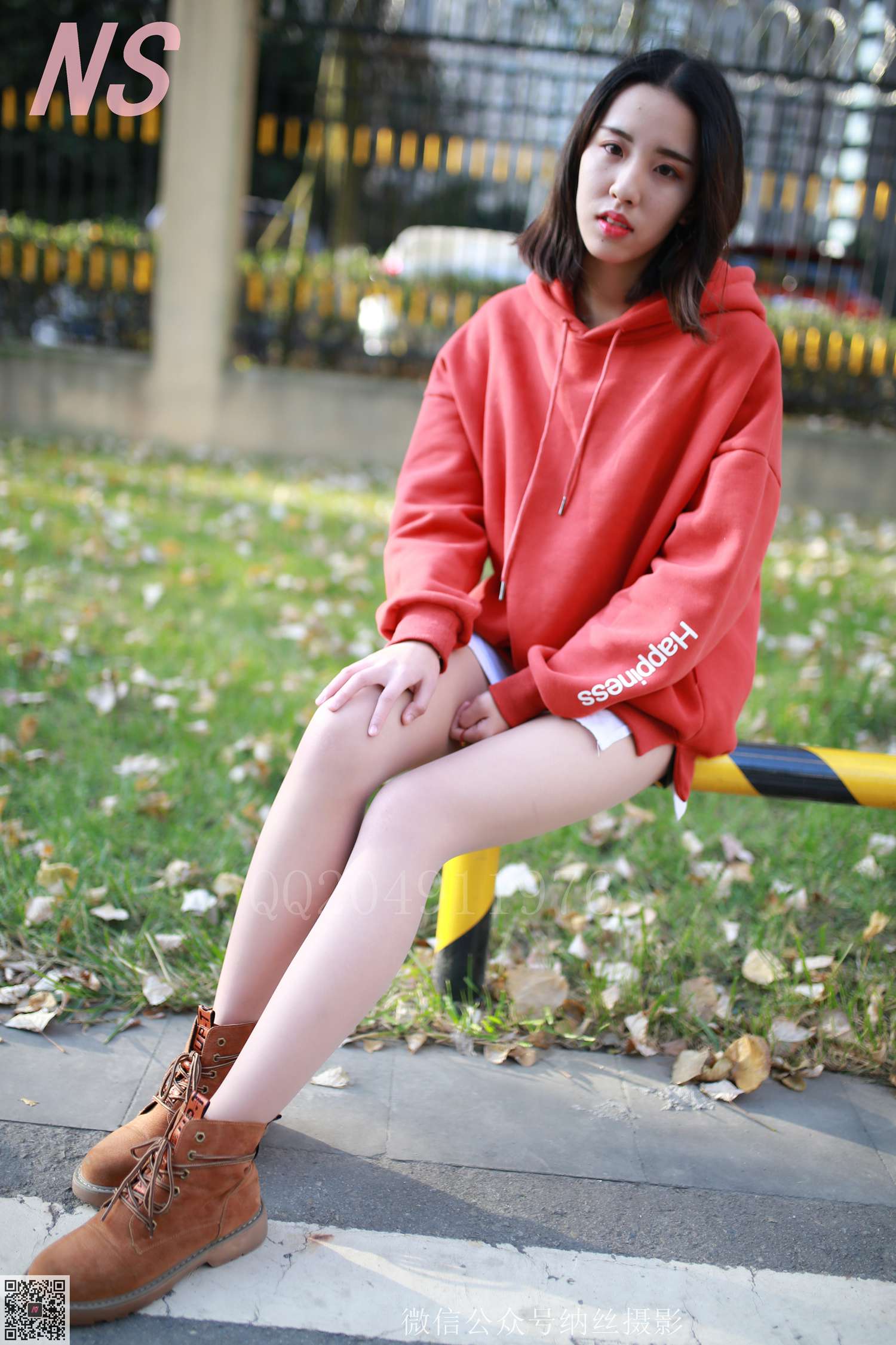 图片[38]-纳丝摄影 NO116 乔乔 – 速更版-美库