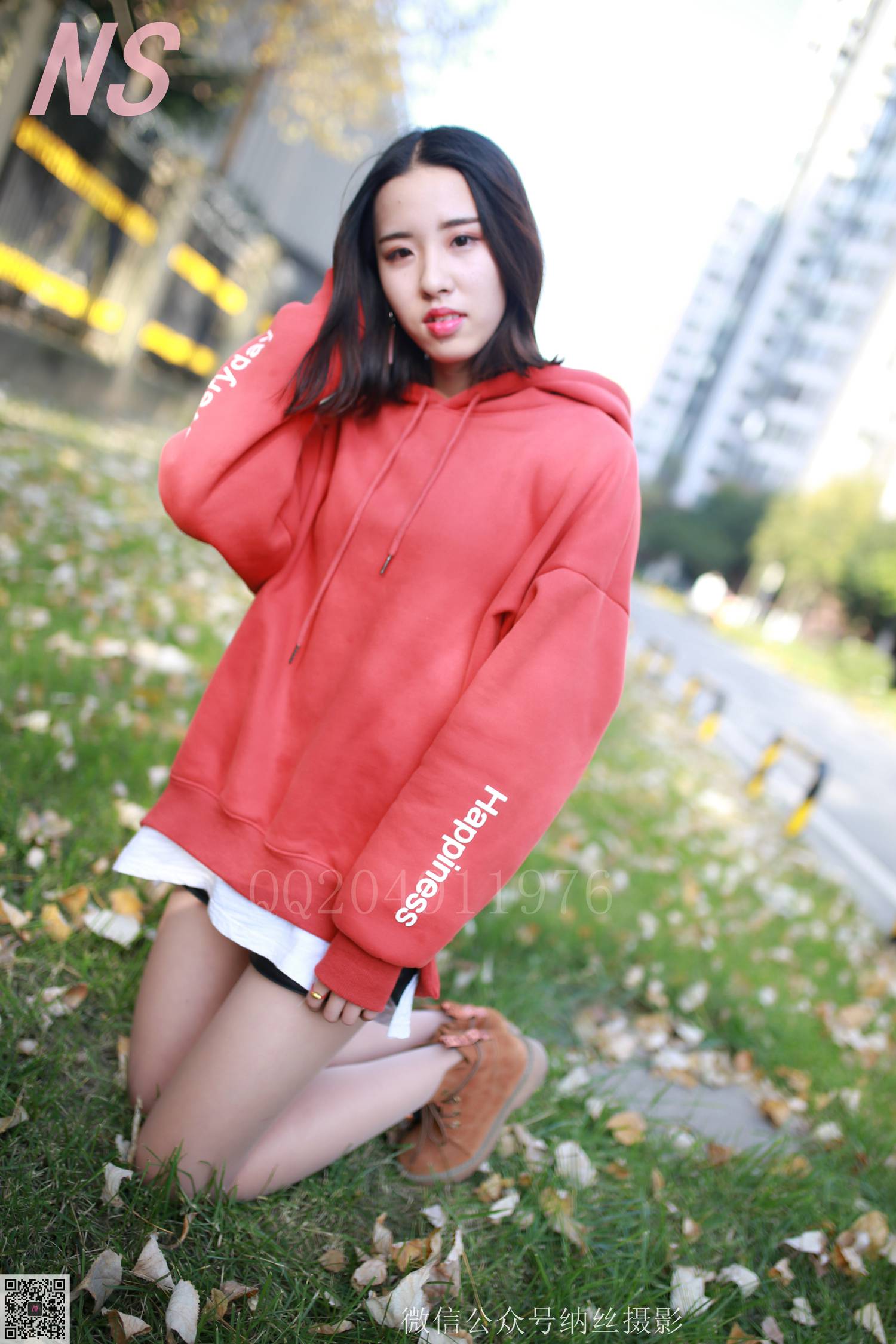 图片[42]-纳丝摄影 NO116 乔乔 – 速更版-美库