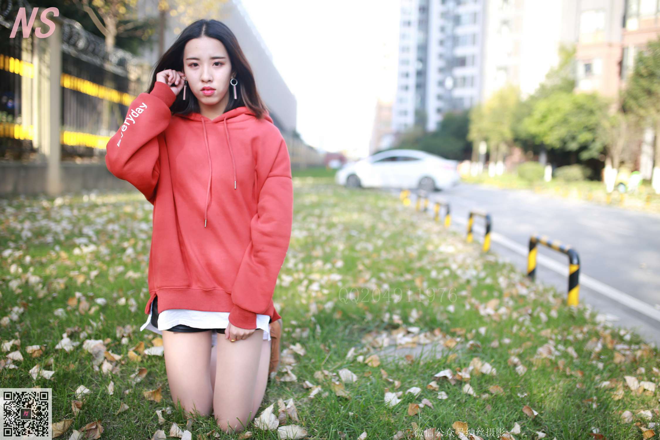 图片[43]-纳丝摄影 NO116 乔乔 – 速更版-美库