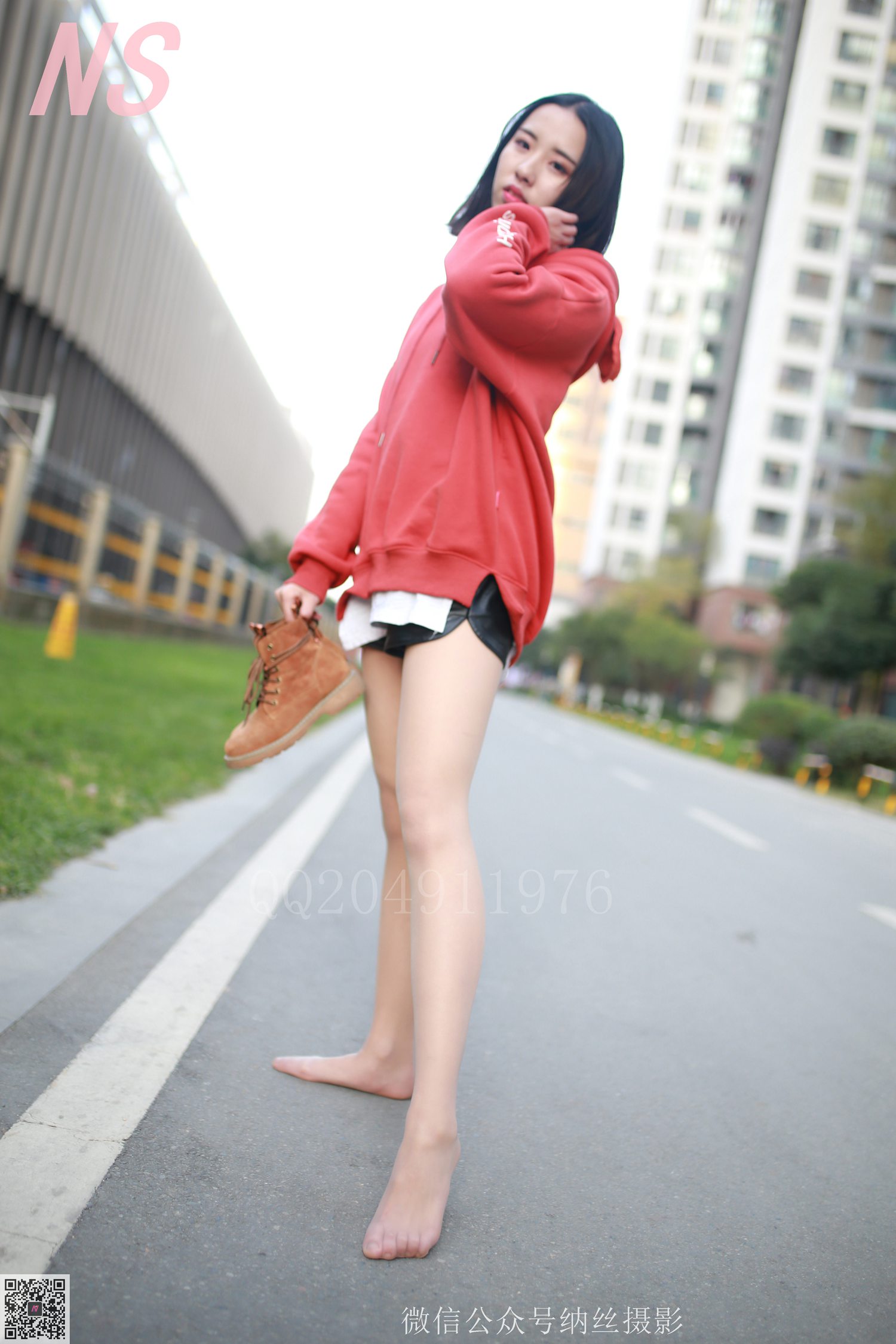 图片[44]-纳丝摄影 NO116 乔乔 – 速更版-美库