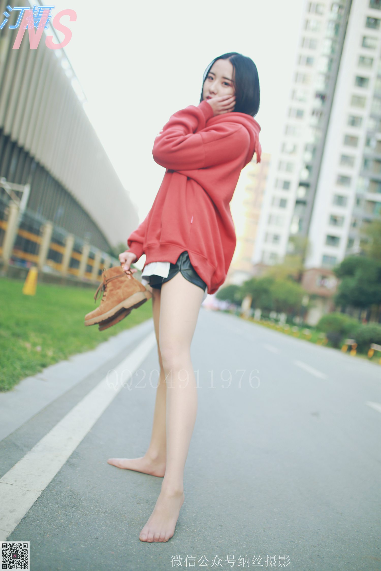 图片[45]-纳丝摄影 NO116 乔乔 – 速更版-美库