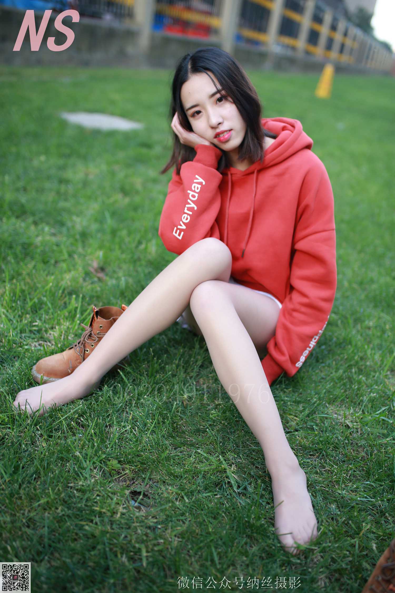 图片[46]-纳丝摄影 NO116 乔乔 – 速更版-美库