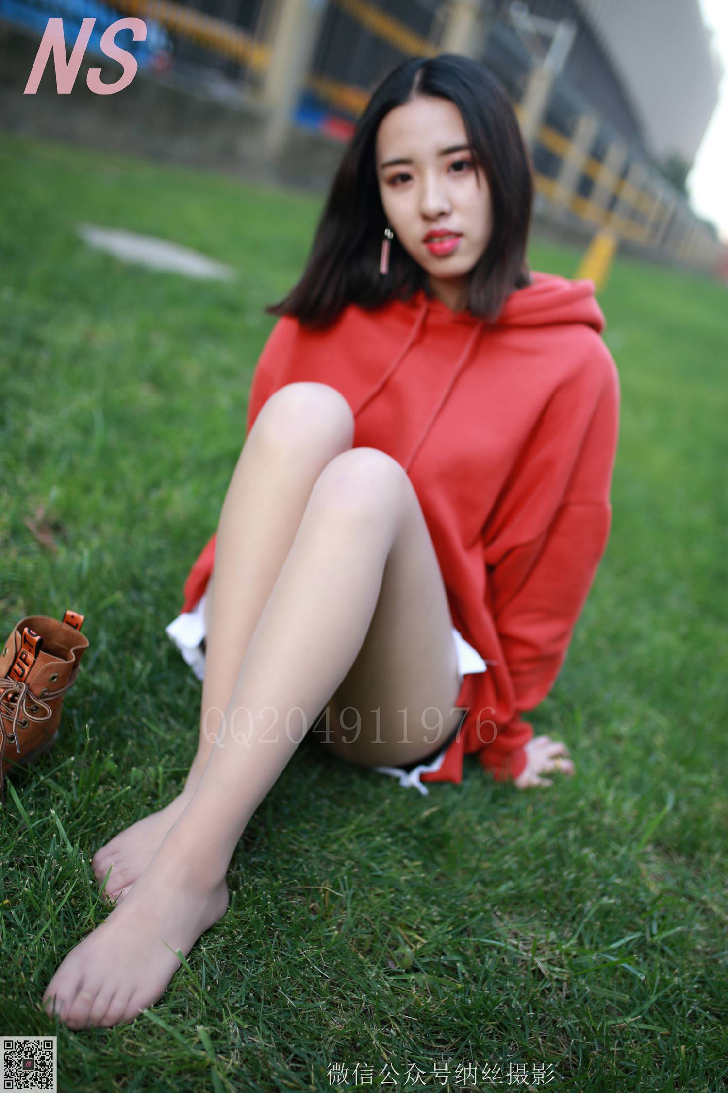 图片[47]-纳丝摄影 NO116 乔乔 – 速更版-美库