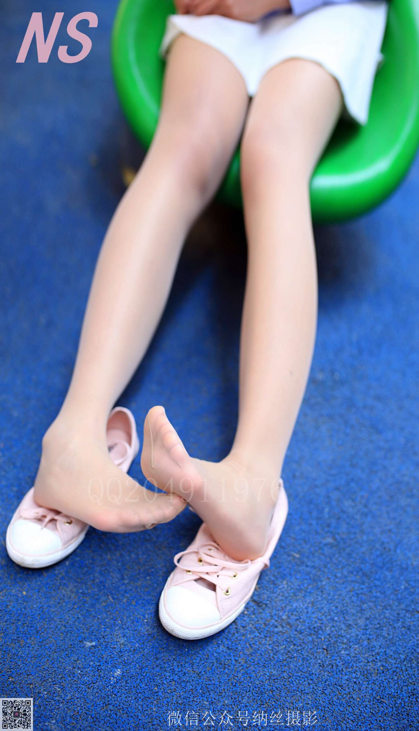 图片[18]-纳丝摄影 NO120 李敏琪 – 速更版-美库