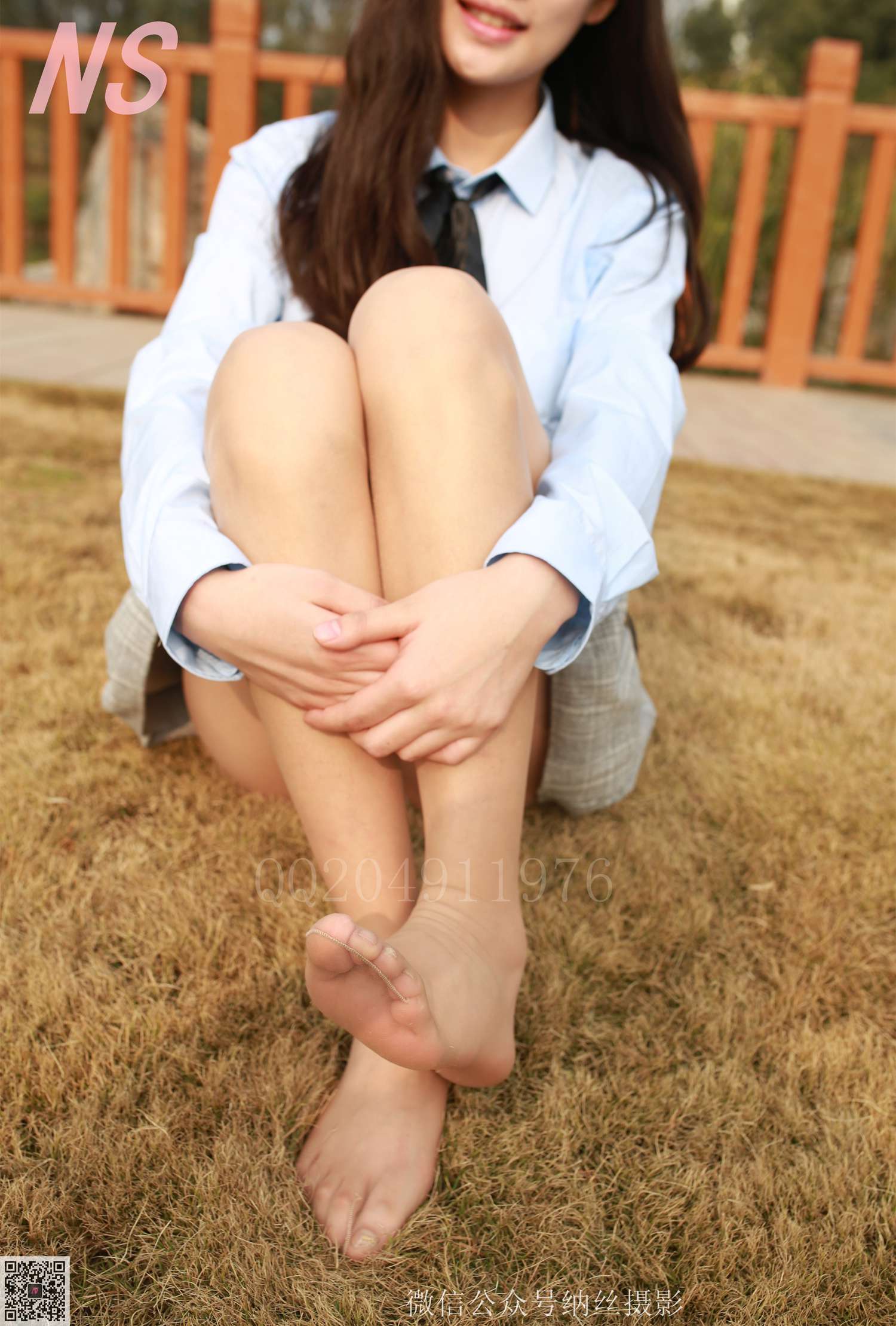 图片[61]-纳丝摄影 NO115 小黄圣依 – 速更版-美库