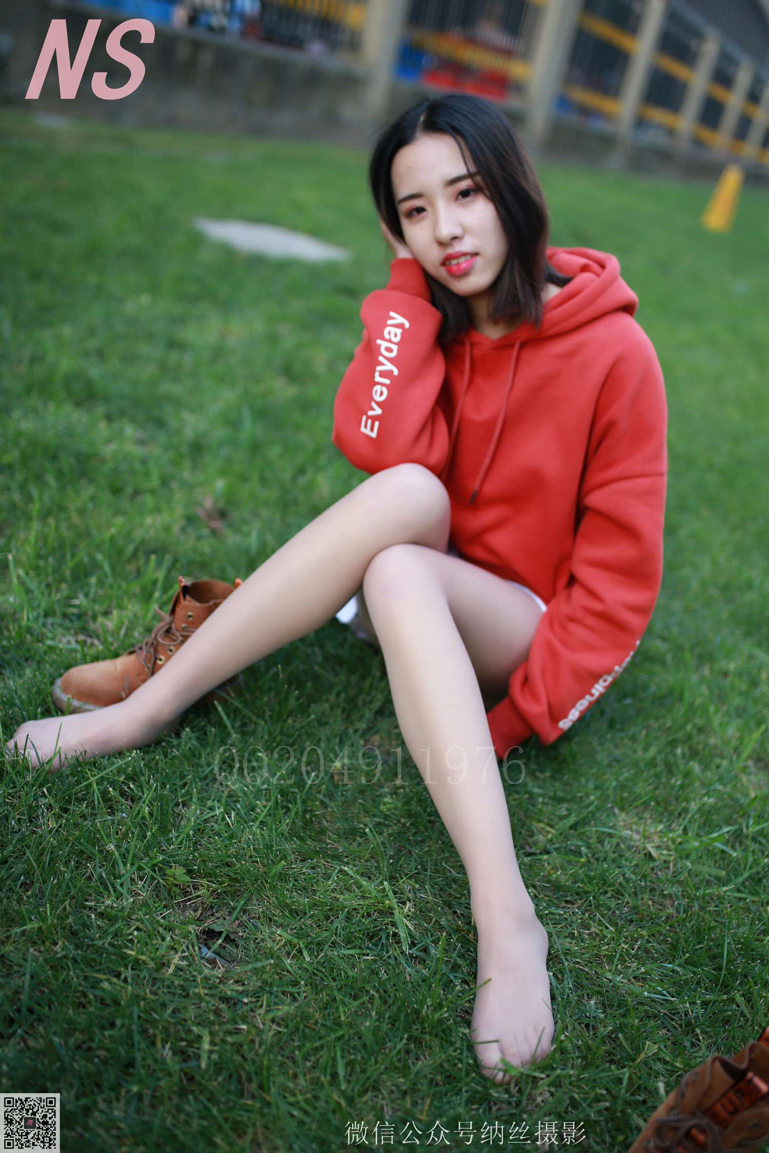 图片[48]-纳丝摄影 NO116 乔乔 – 速更版-美库