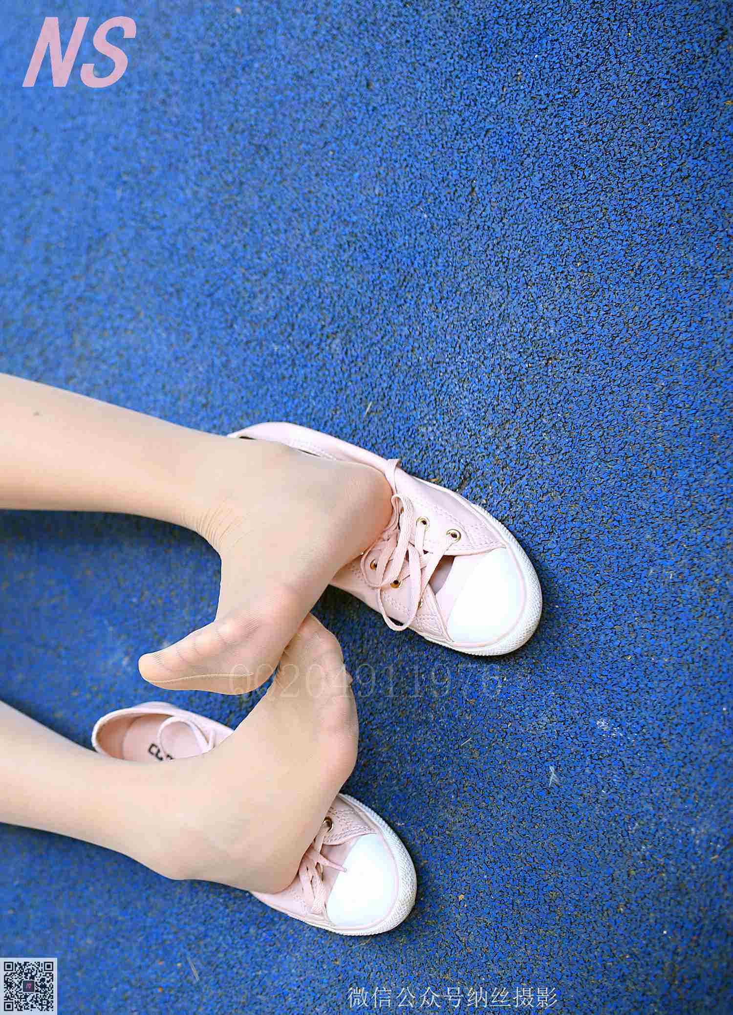 图片[19]-纳丝摄影 NO120 李敏琪 – 速更版-美库