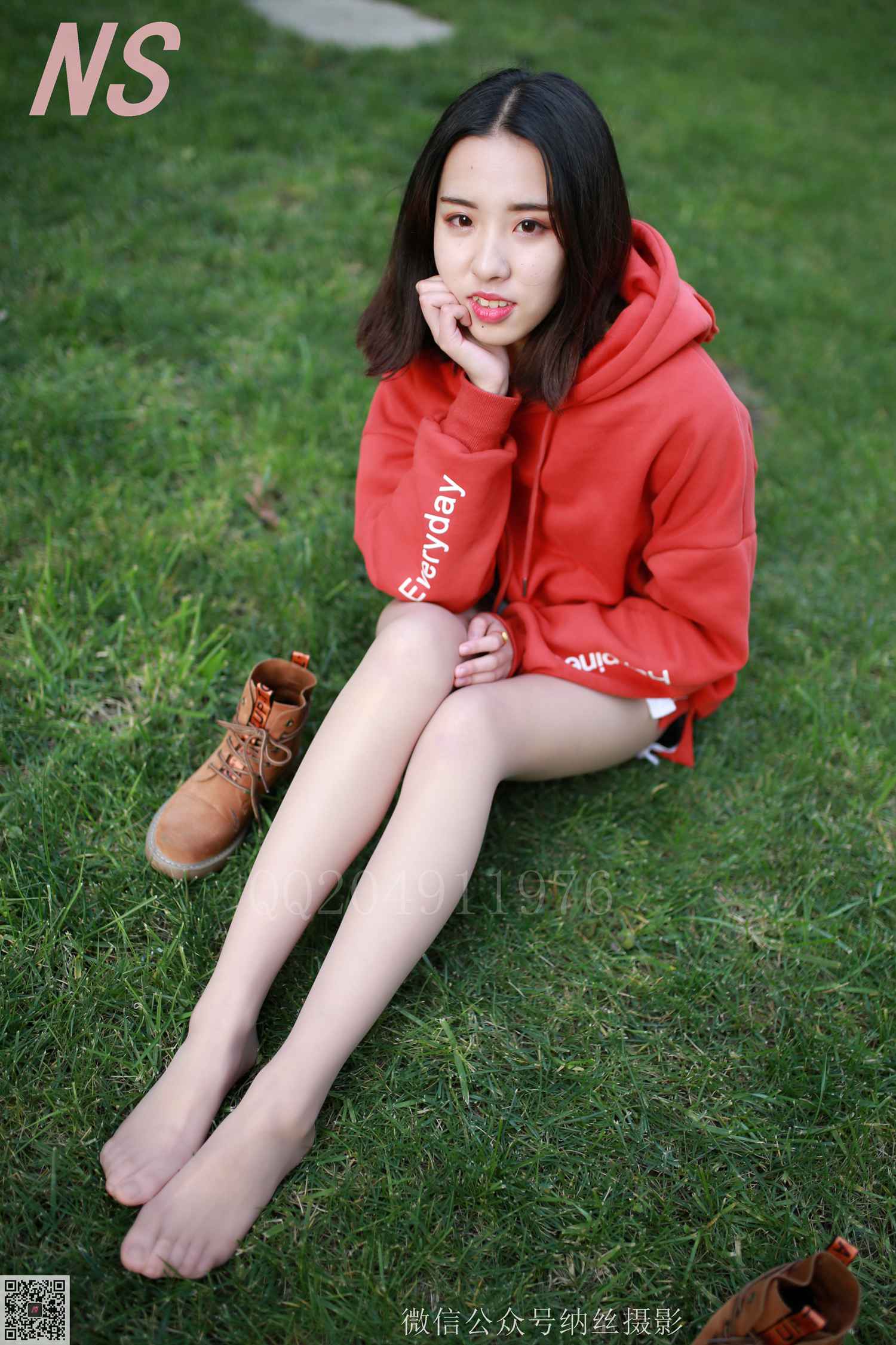 图片[49]-纳丝摄影 NO116 乔乔 – 速更版-美库