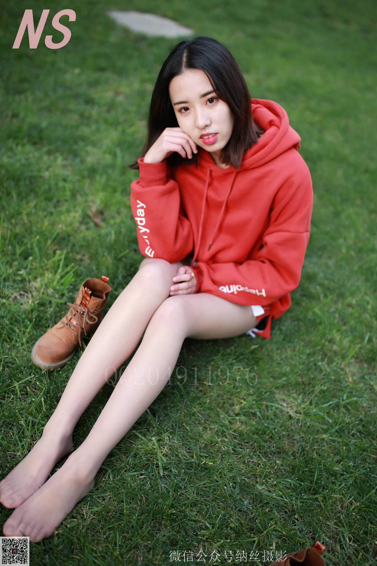 图片[50]-纳丝摄影 NO116 乔乔 – 速更版-美库