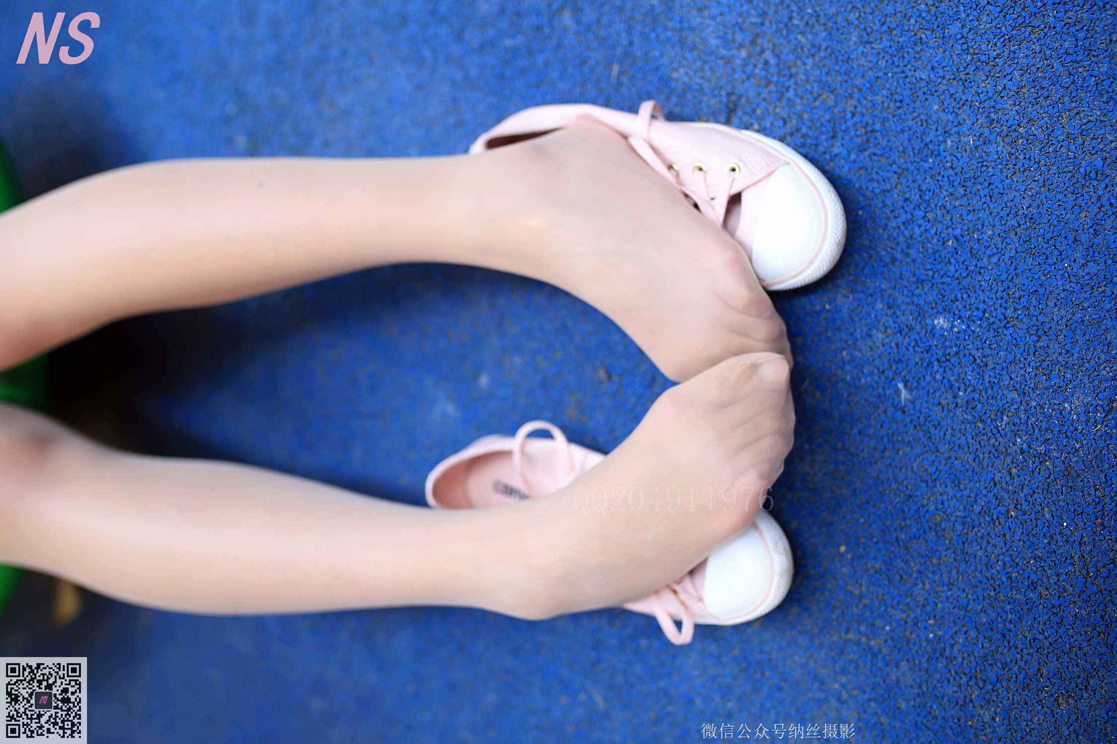 图片[21]-纳丝摄影 NO120 李敏琪 – 速更版-美库