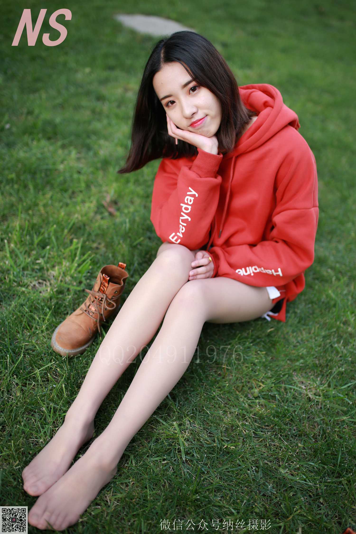 图片[51]-纳丝摄影 NO116 乔乔 – 速更版-美库