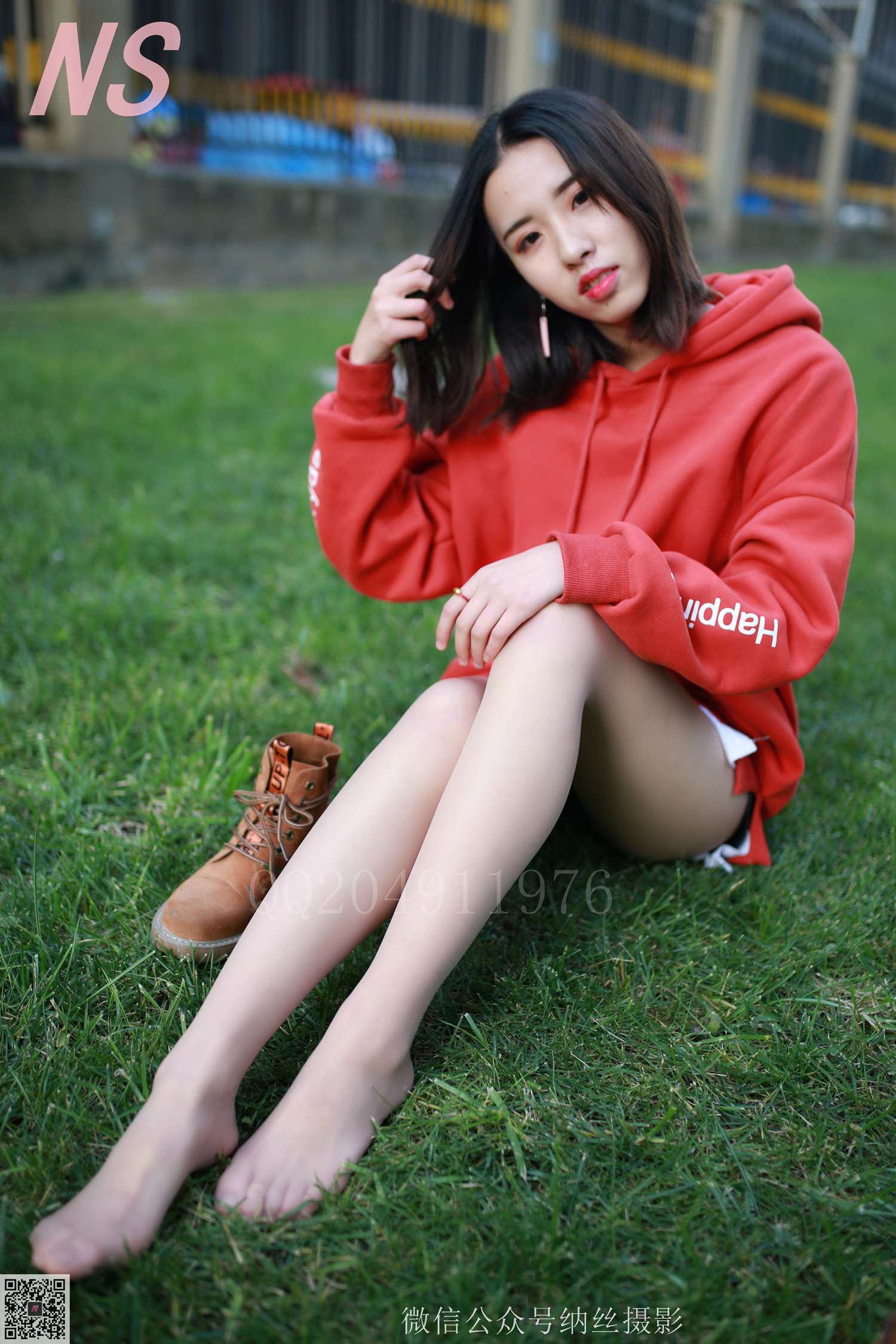 图片[52]-纳丝摄影 NO116 乔乔 – 速更版-美库