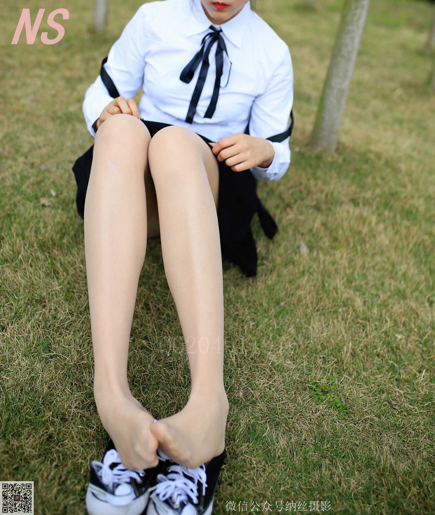 图片[11]-纳丝摄影 NO122 A＋妹 – 速更版-美库