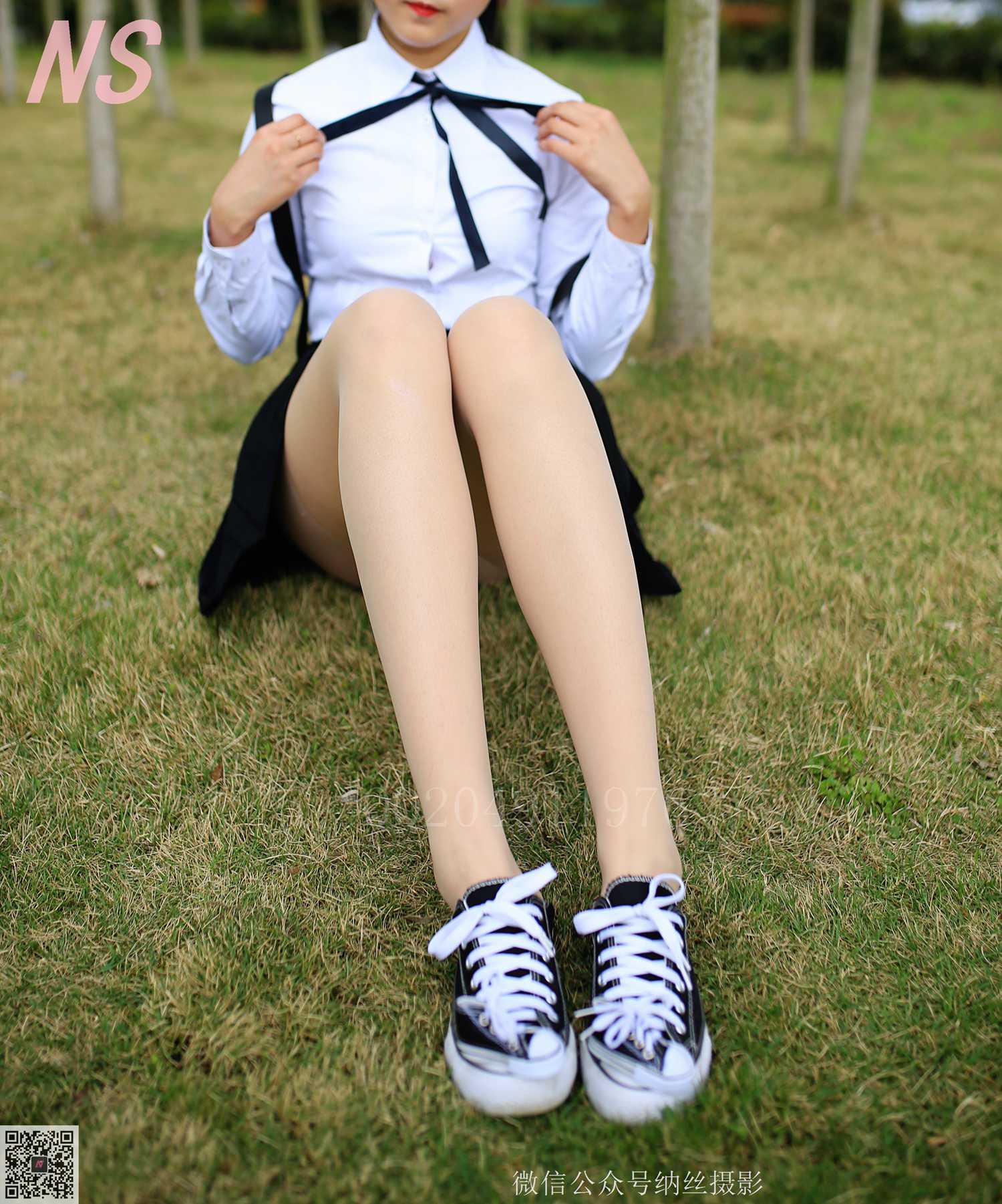 图片[12]-纳丝摄影 NO122 A＋妹 – 速更版-美库