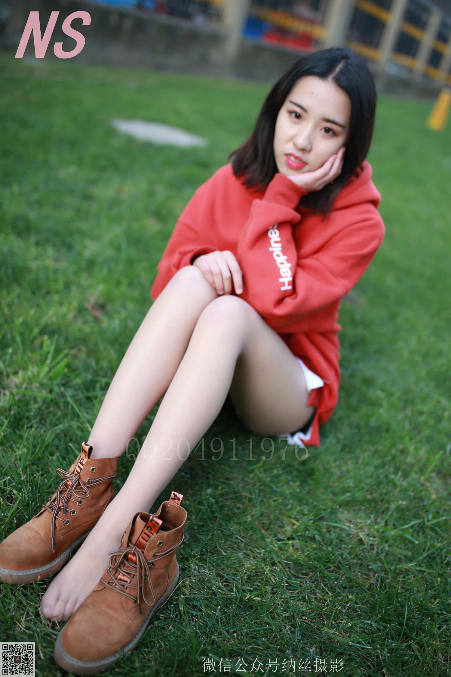 图片[53]-纳丝摄影 NO116 乔乔 – 速更版-美库