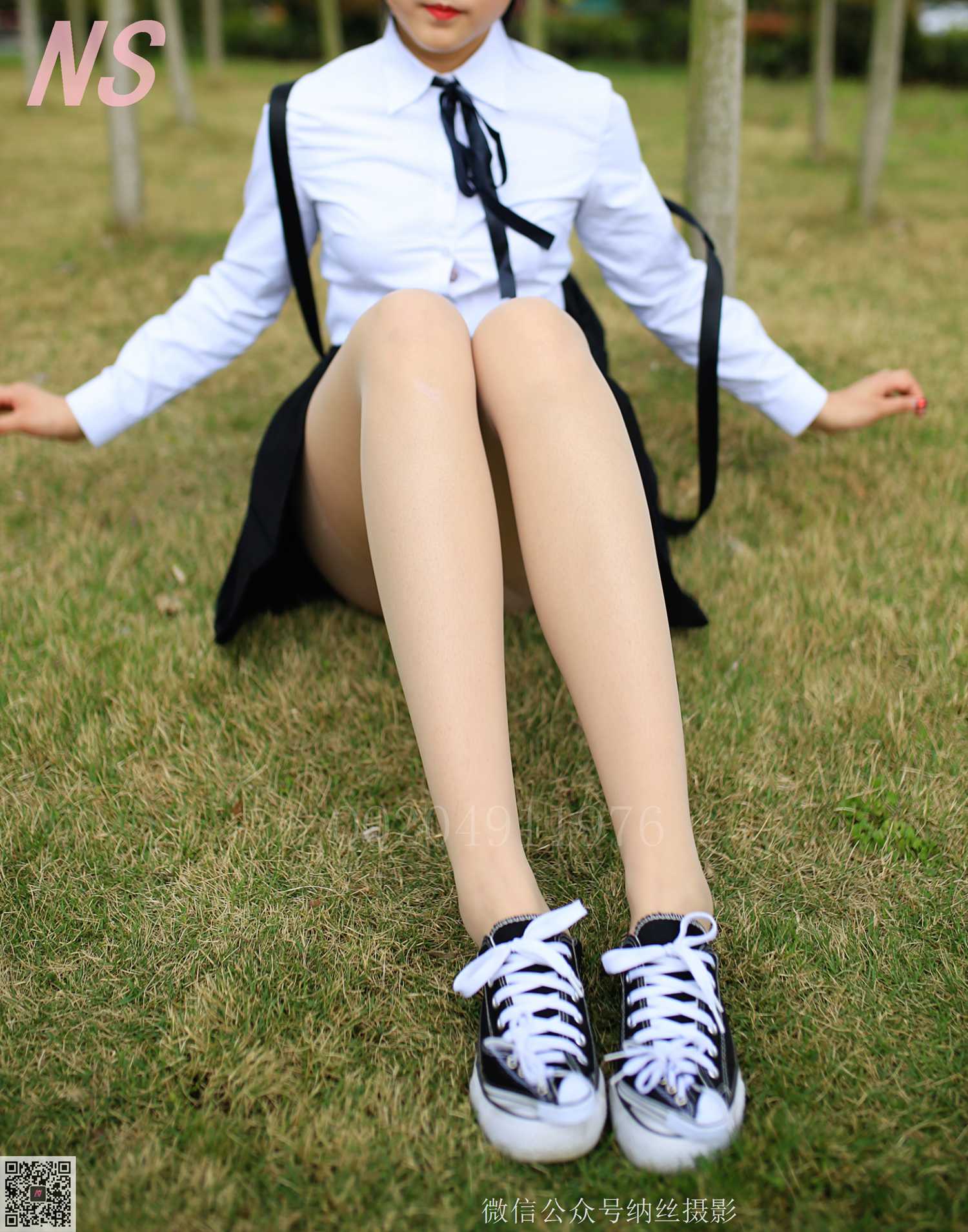 图片[13]-纳丝摄影 NO122 A＋妹 – 速更版-美库