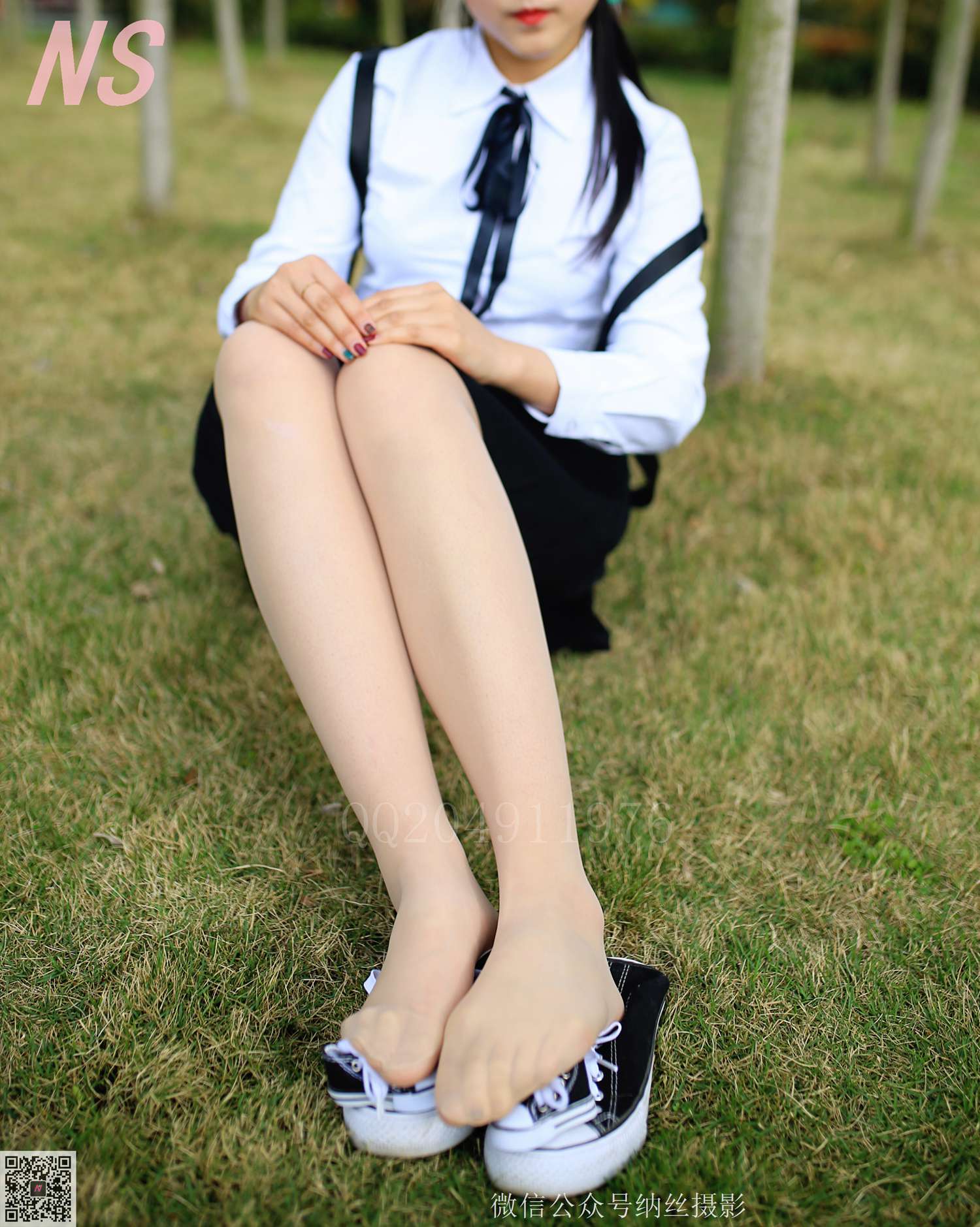 图片[14]-纳丝摄影 NO122 A＋妹 – 速更版-美库