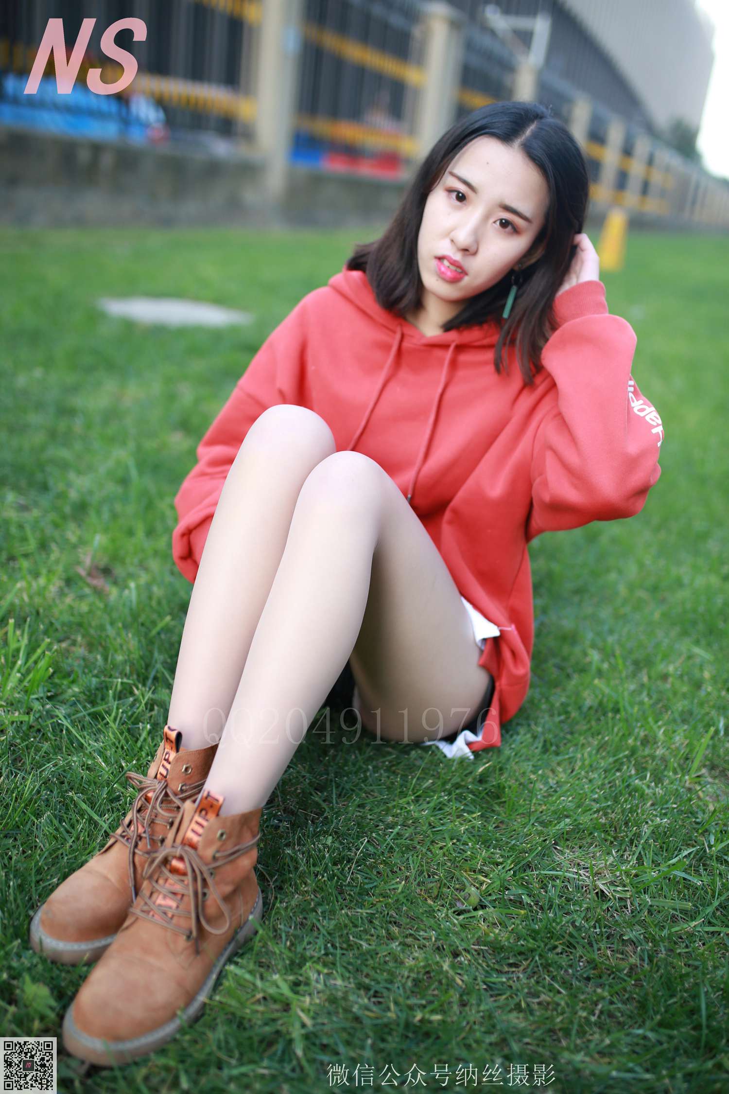 图片[54]-纳丝摄影 NO116 乔乔 – 速更版-美库