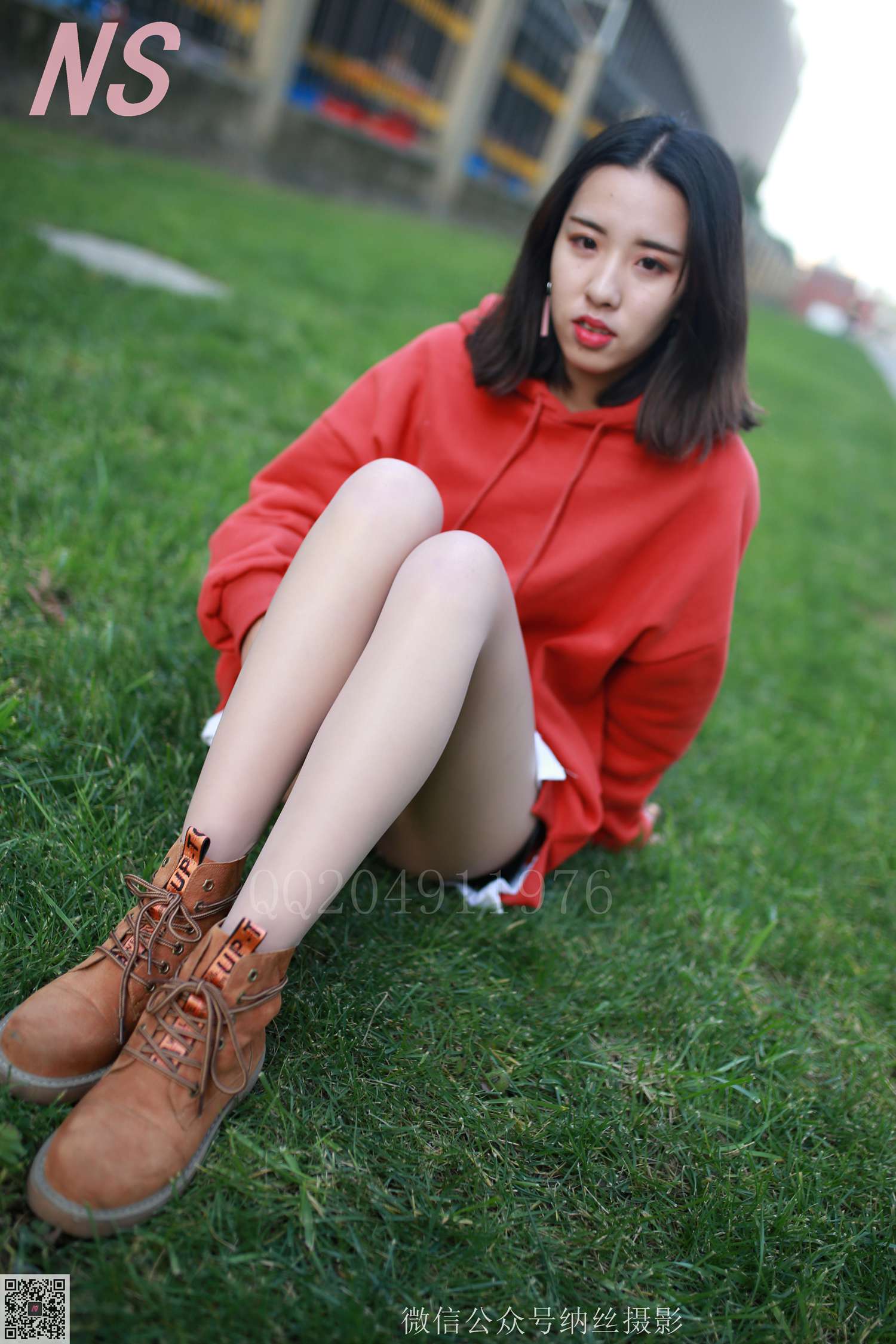 图片[55]-纳丝摄影 NO116 乔乔 – 速更版-美库